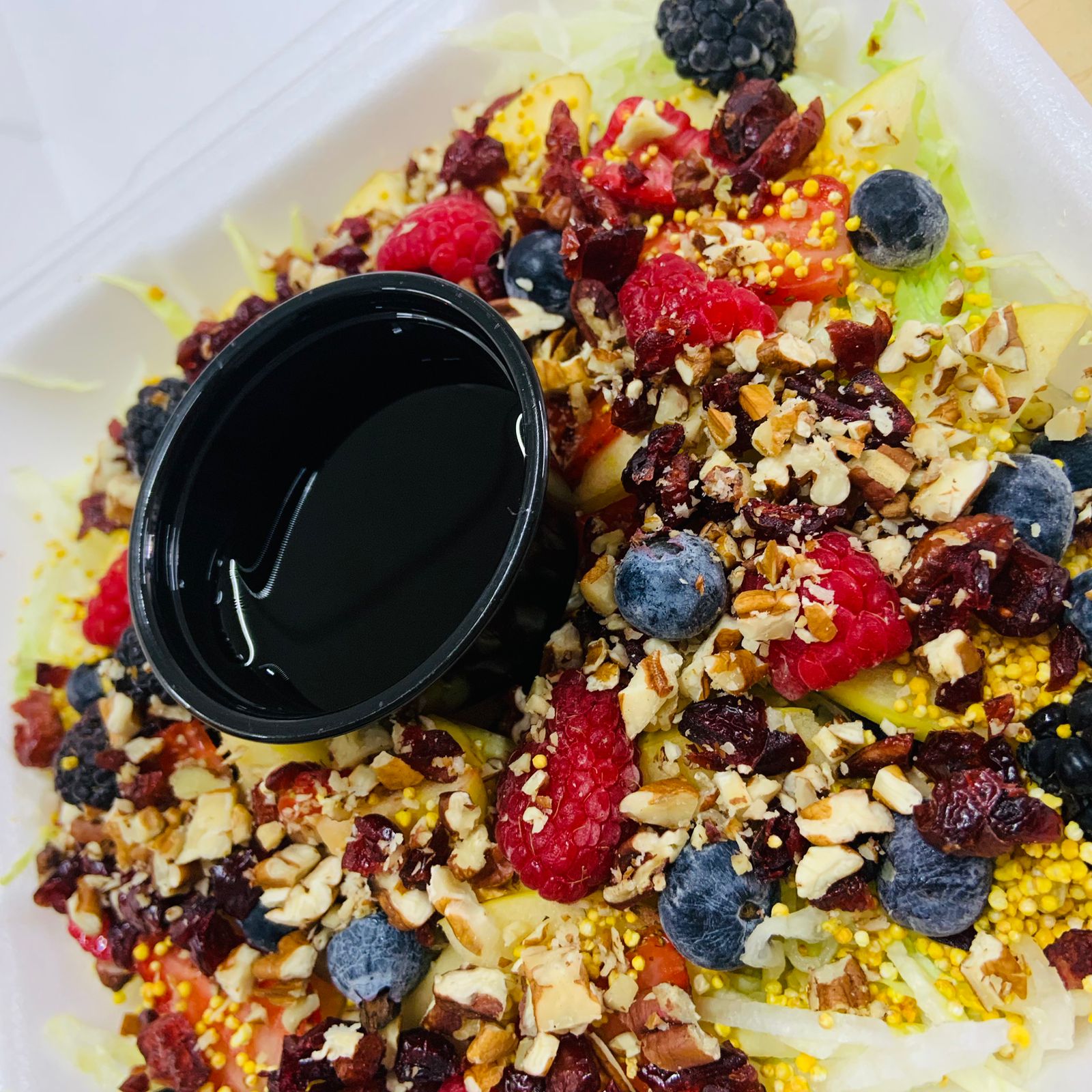 RESTAURANTE LA CENTRAL image 5