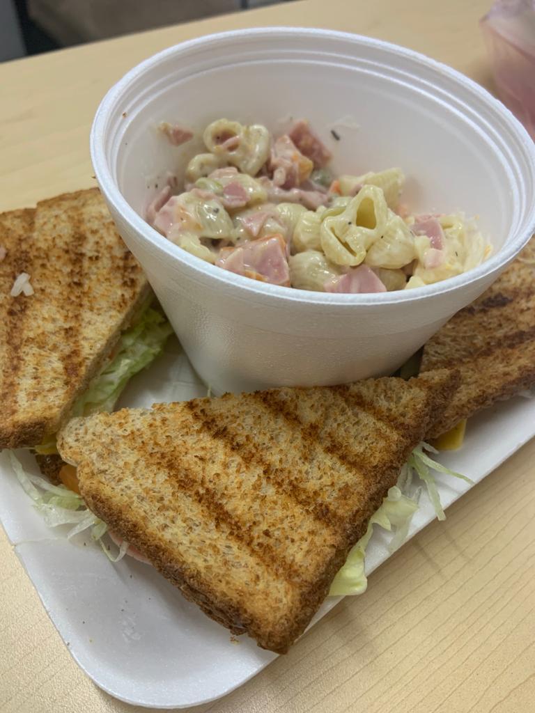 RESTAURANTE LA CENTRAL image 6