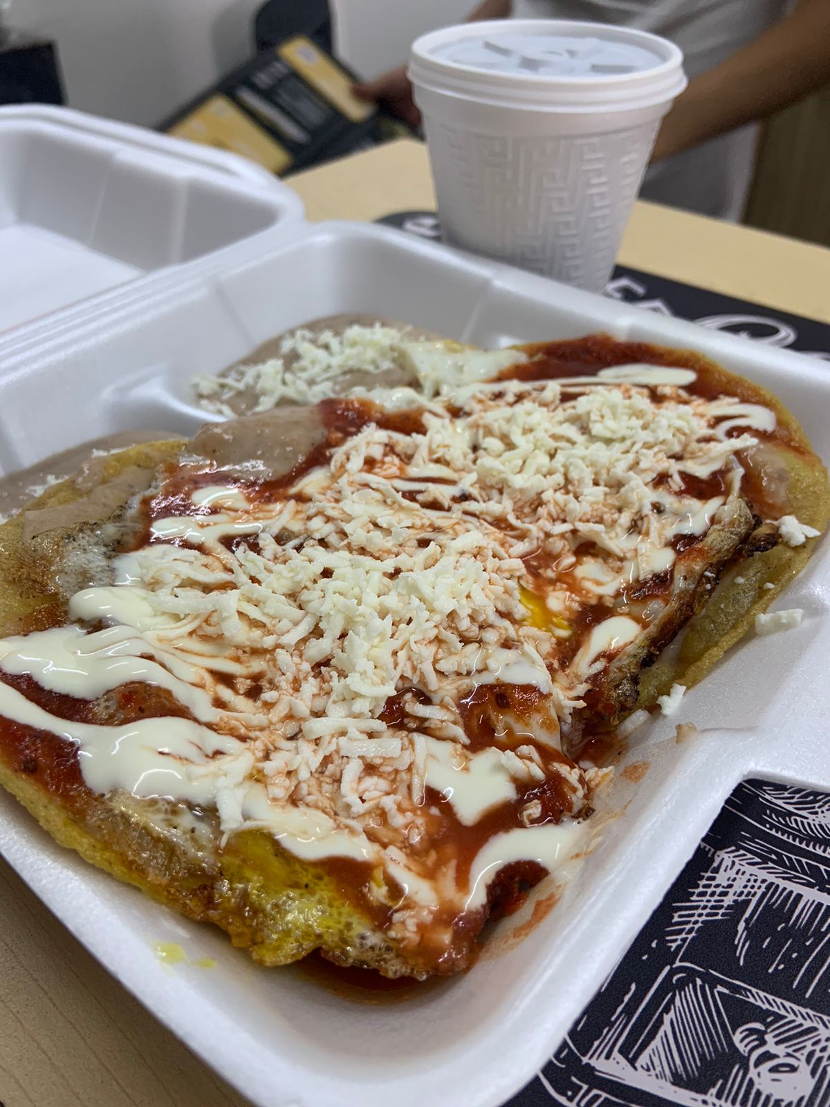 RESTAURANTE LA CENTRAL image 7