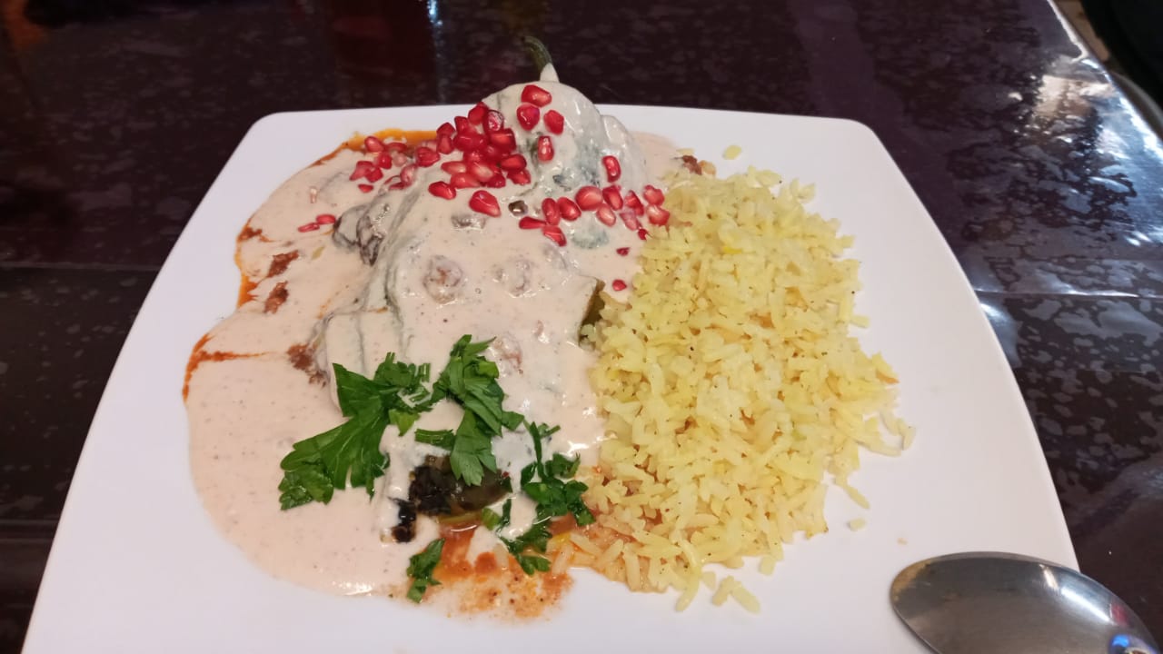 RESTAURANTE LA CENTRAL image 8