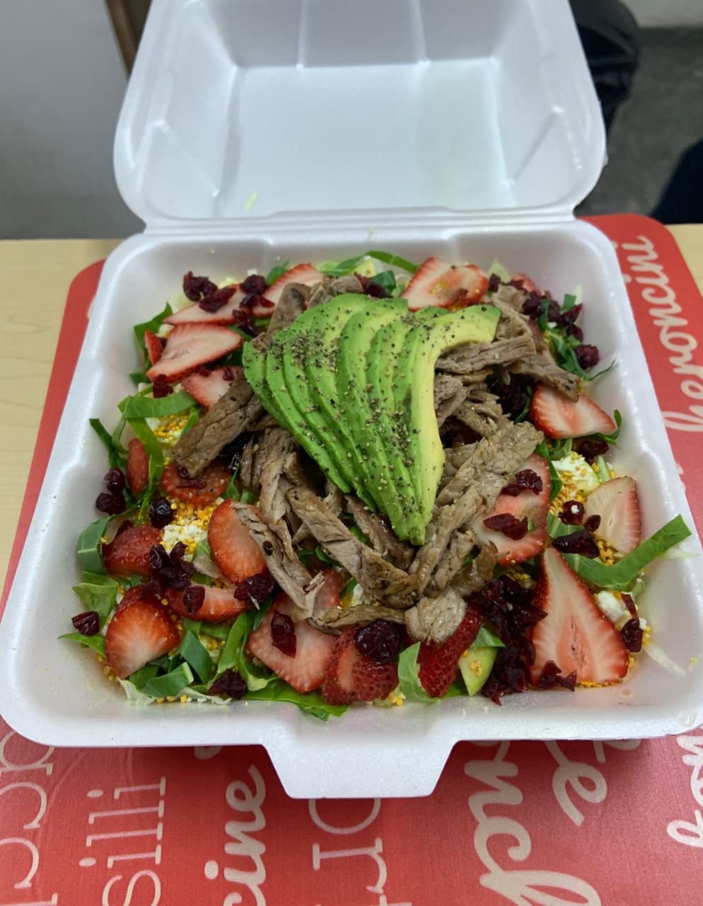 RESTAURANTE LA CENTRAL image 10