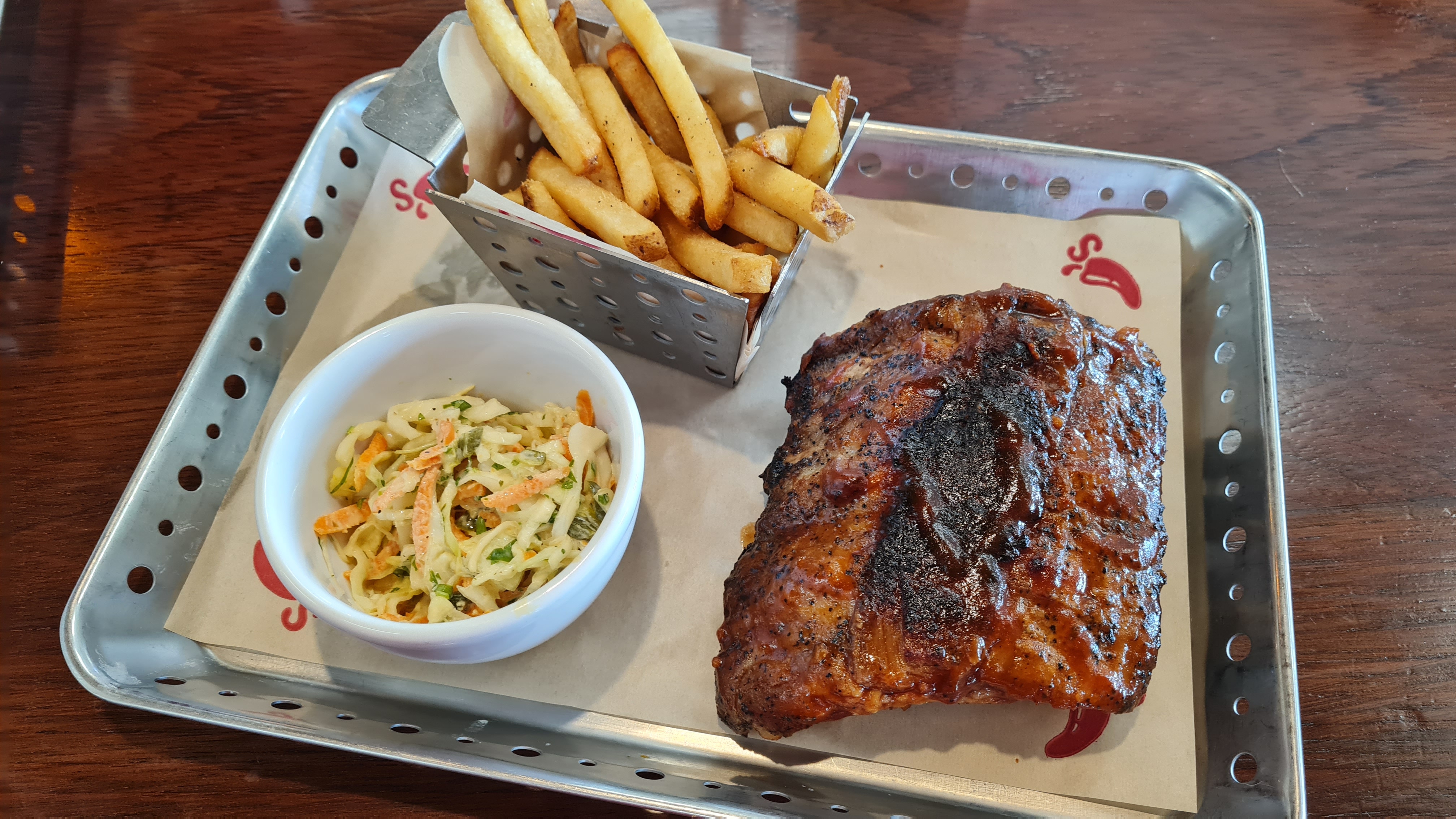 Chili's Restaurant image 2