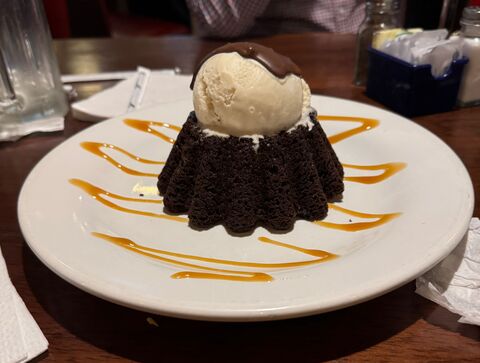 Chili's Restaurant image 4