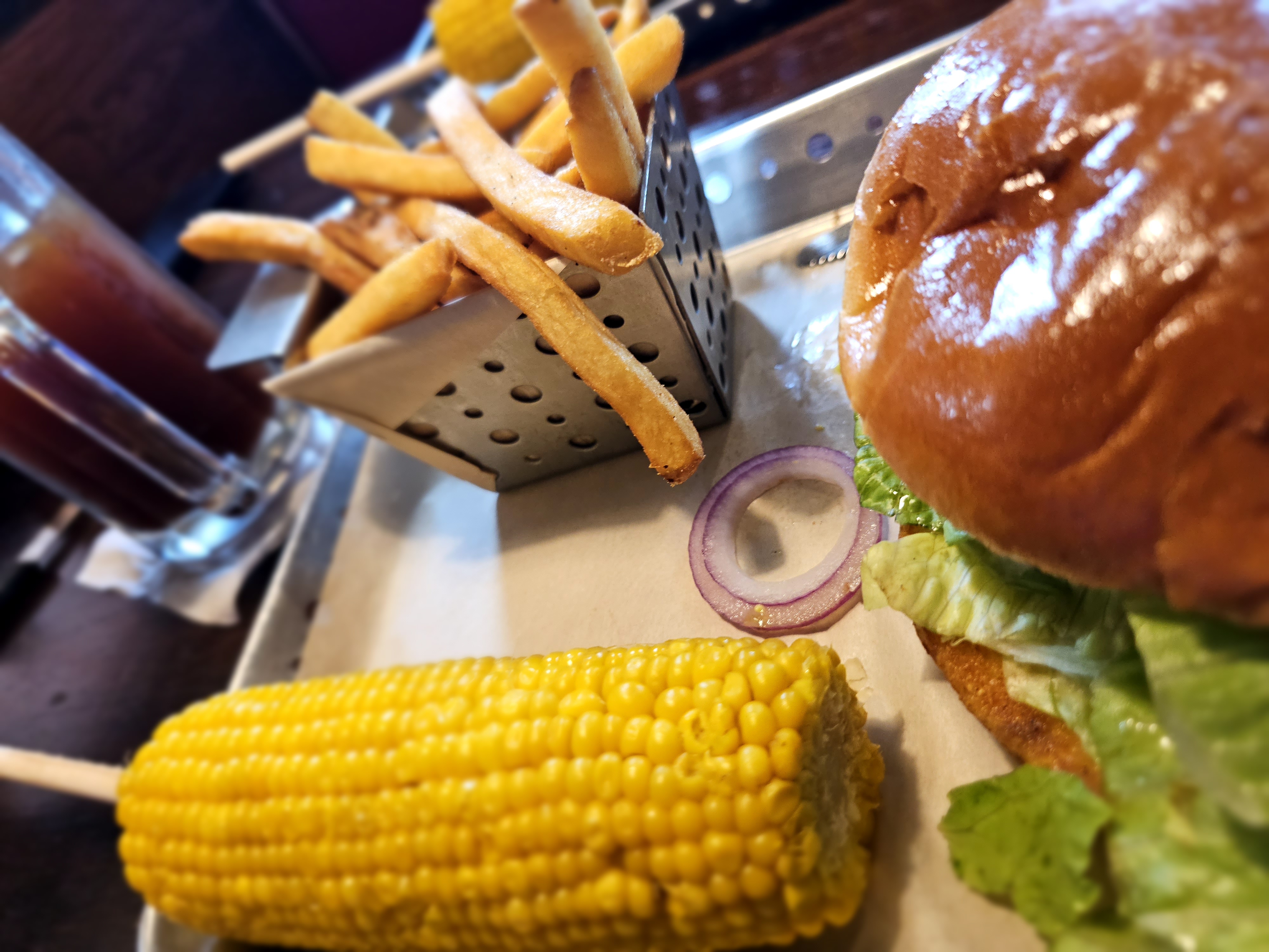 Chili's Restaurant image 5