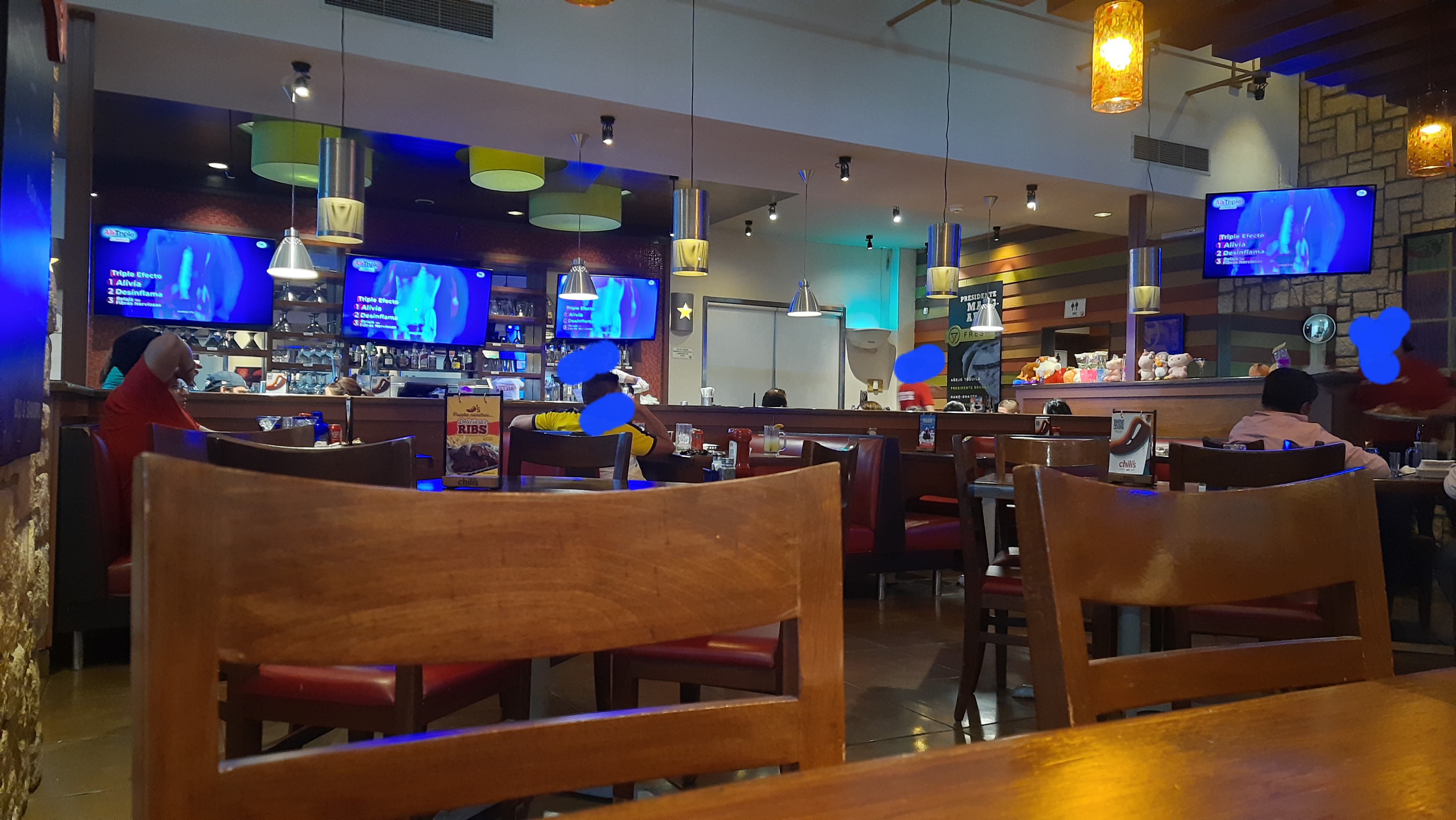 Chili's Restaurant image 6