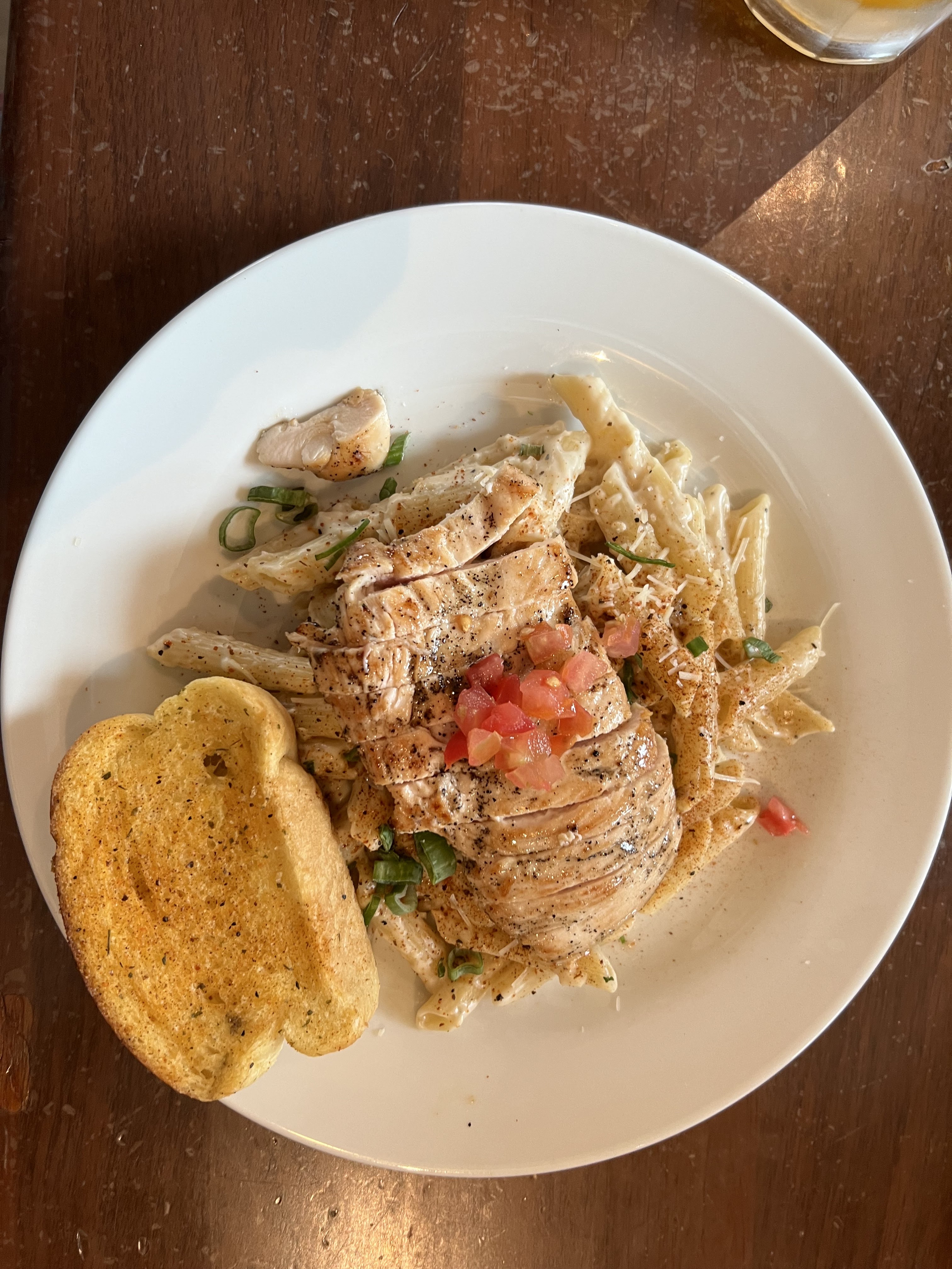 Chili's Restaurant image 8