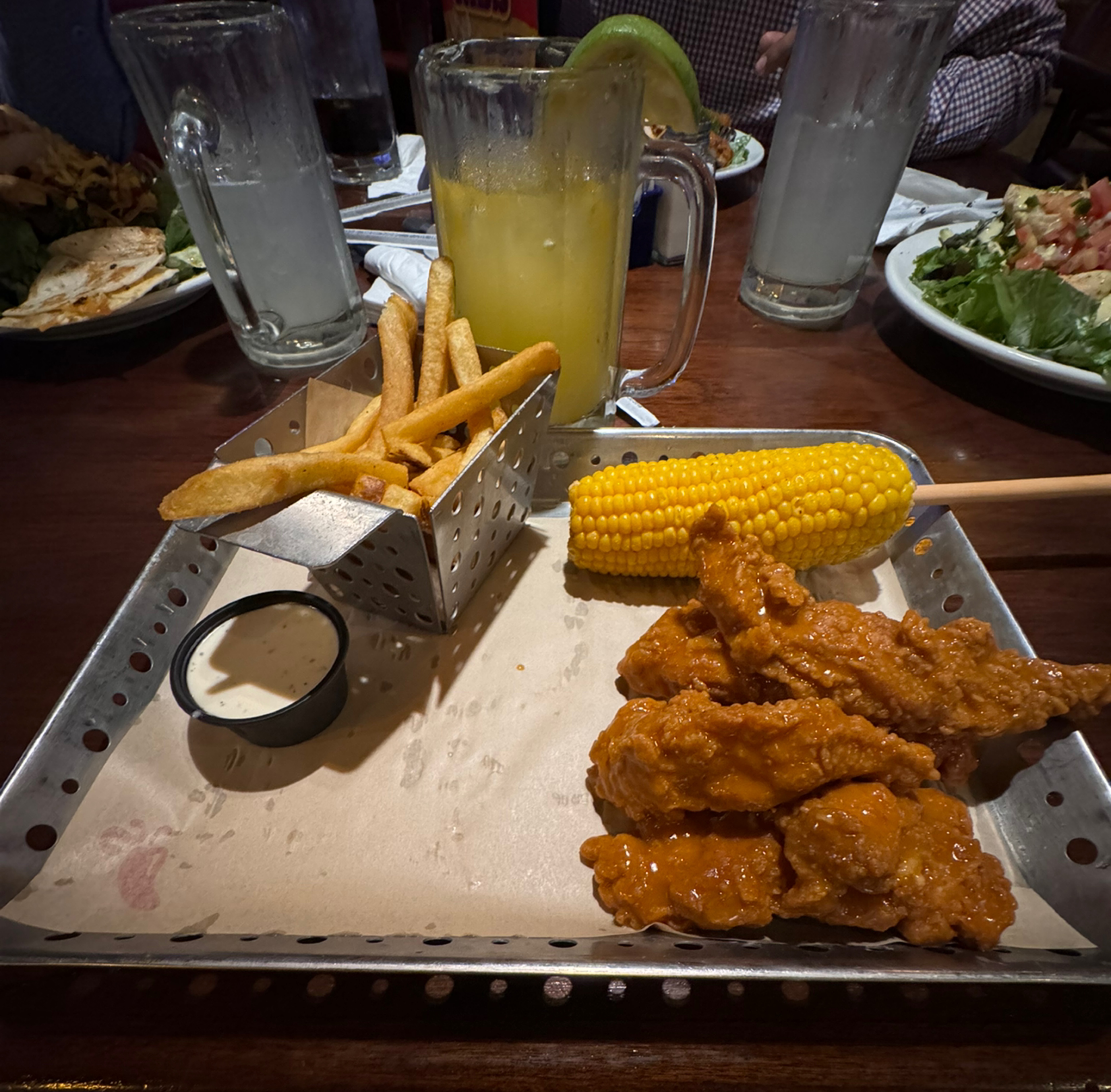 Chili's Restaurant image 10