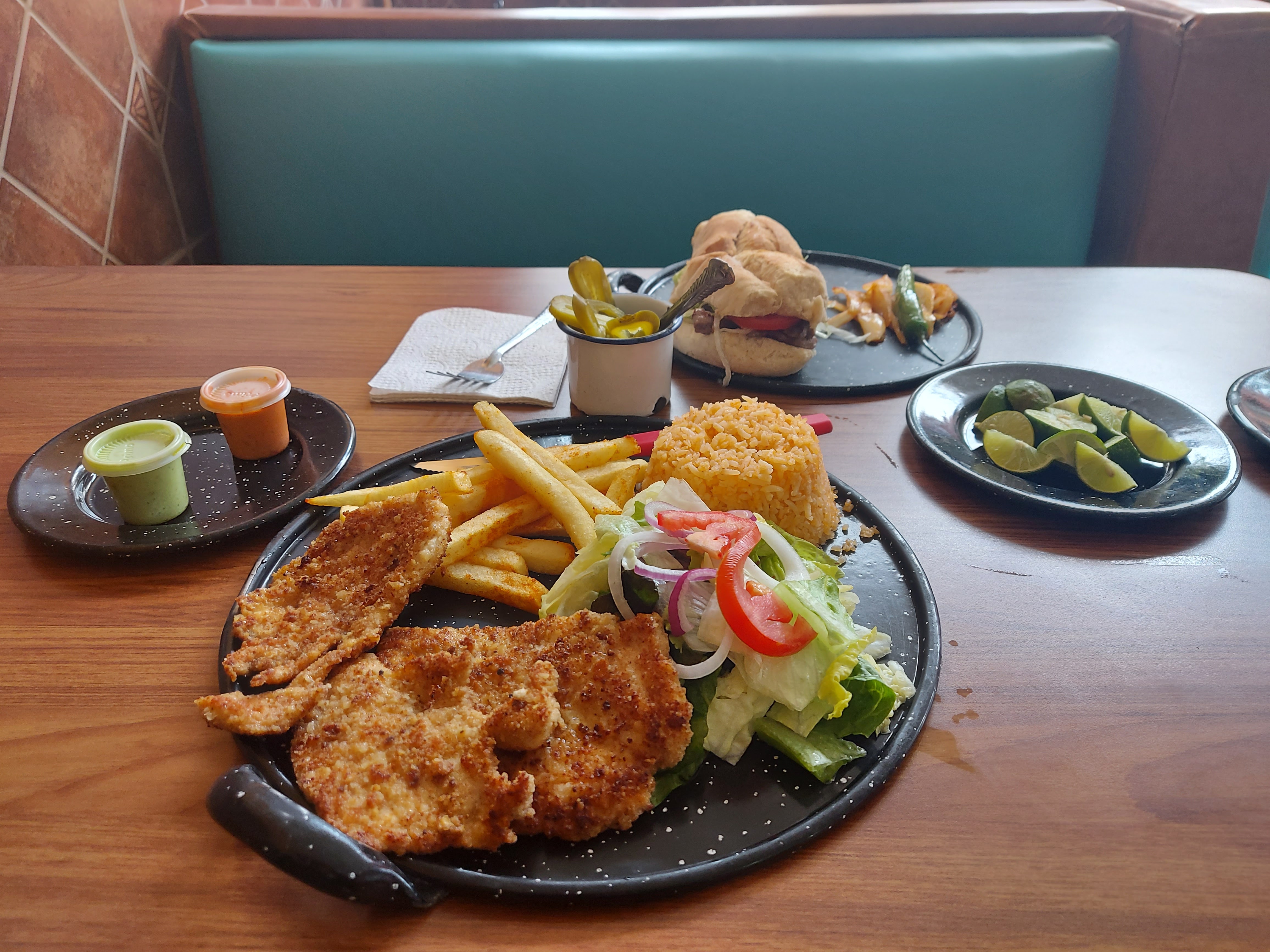 Restaurante Bar Mi Pueblito image 1