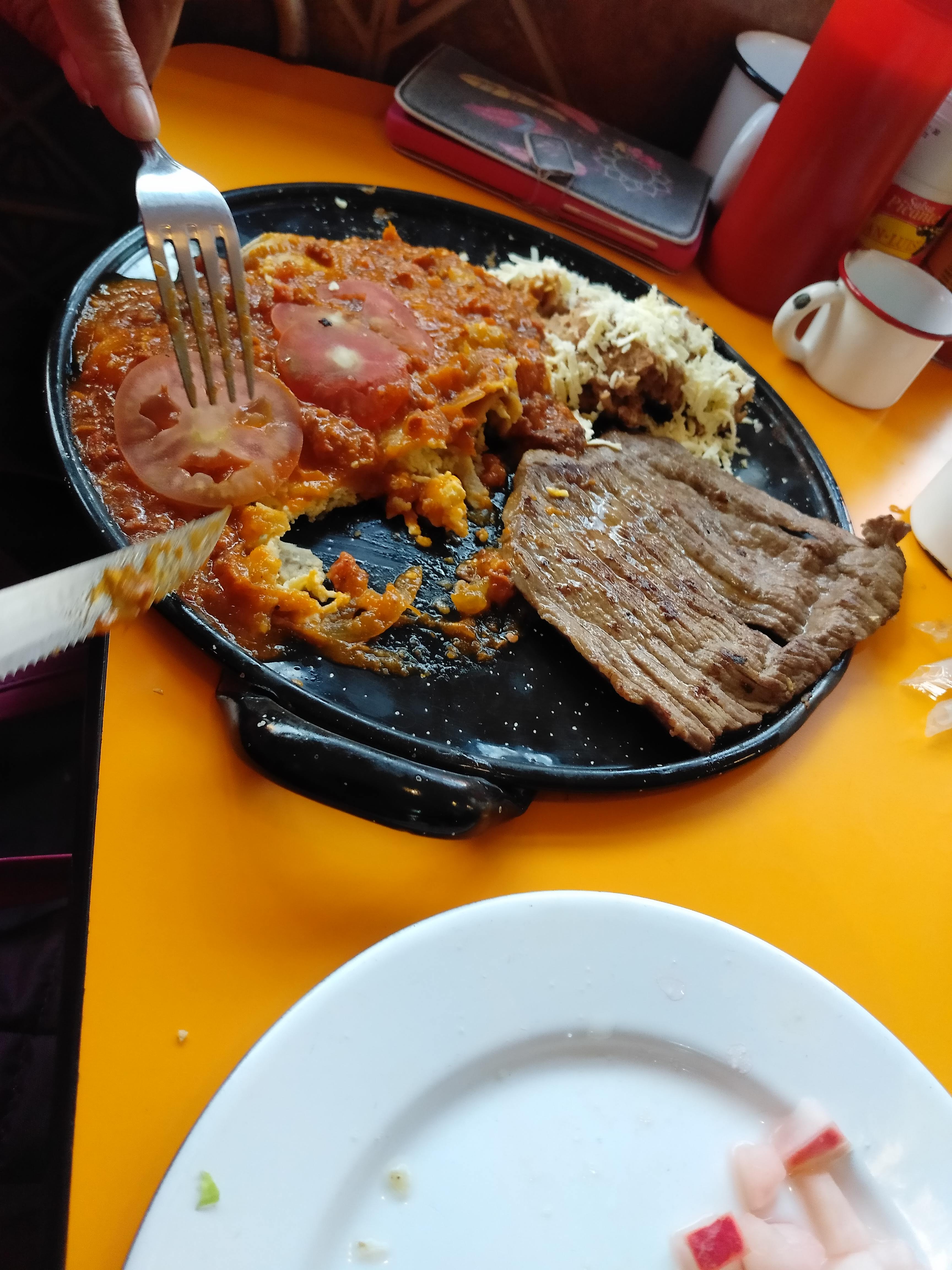 Restaurante Bar Mi Pueblito image 8