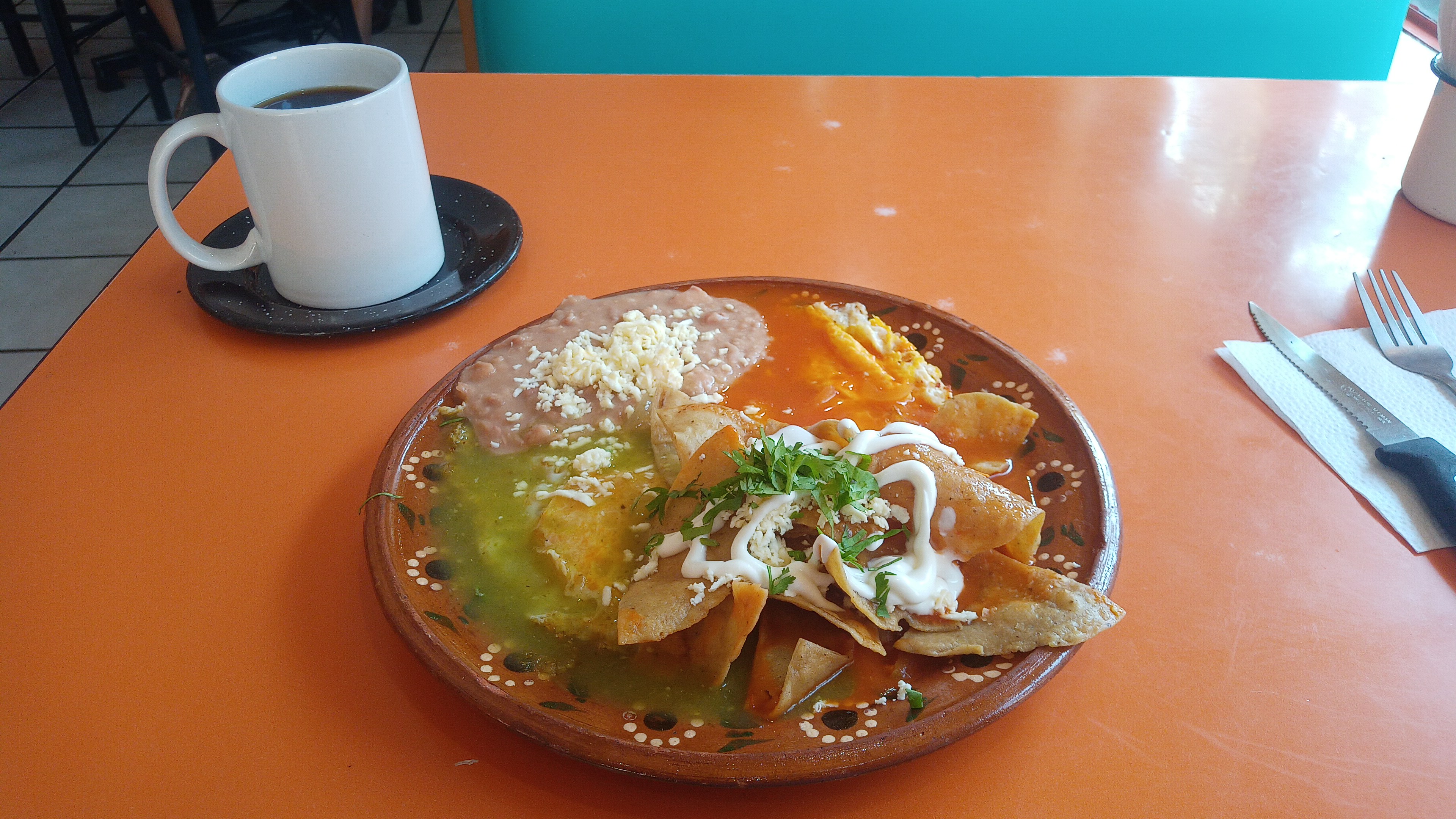 Restaurant Mi Pueblito ***Sucursal Obregón*** image 2