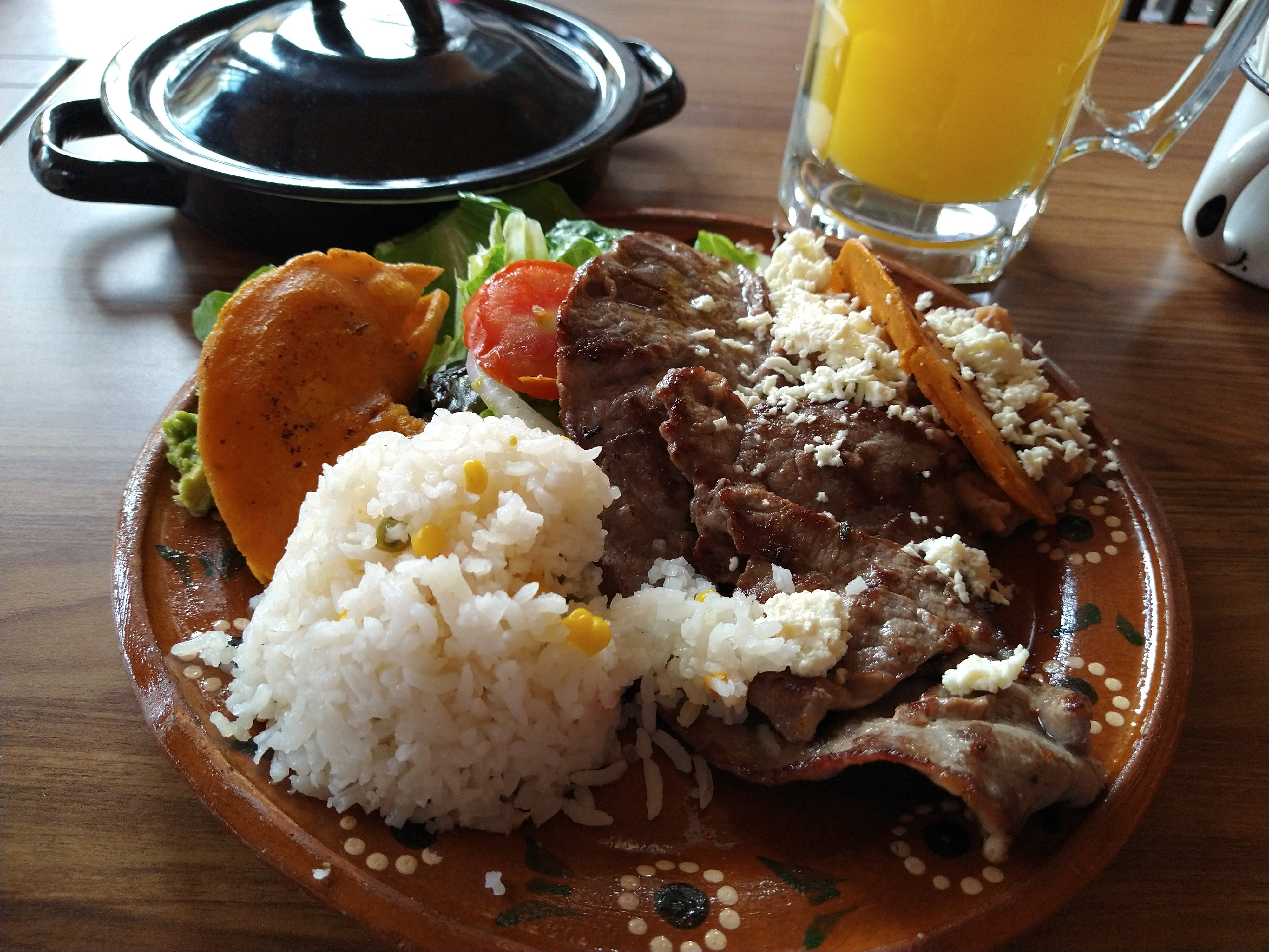 Restaurant Mi Pueblito ***Sucursal Obregón*** image 3