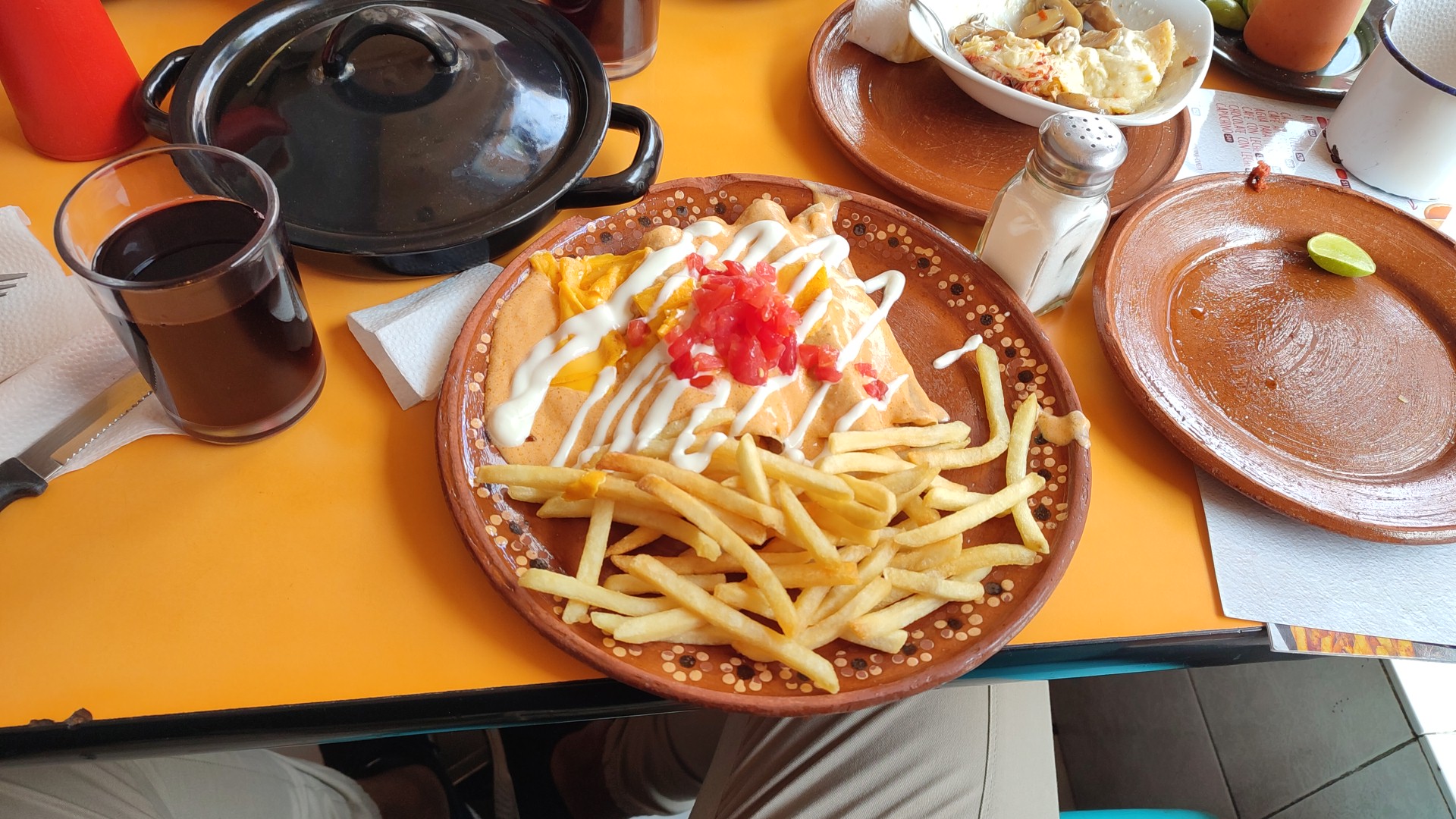 Restaurant Mi Pueblito ***Sucursal Obregón*** image 4