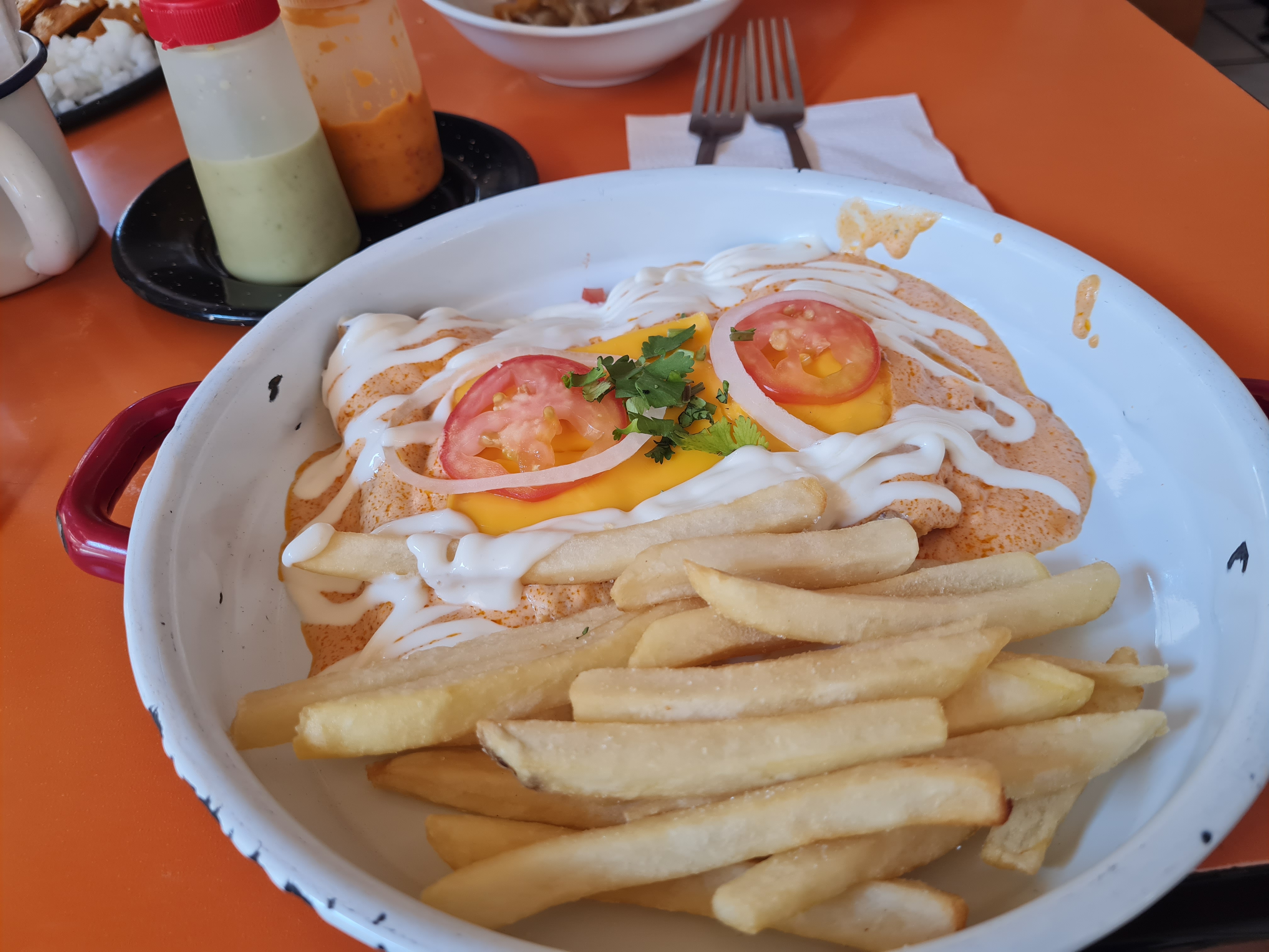 Restaurant Mi Pueblito ***Sucursal Obregón*** image 5