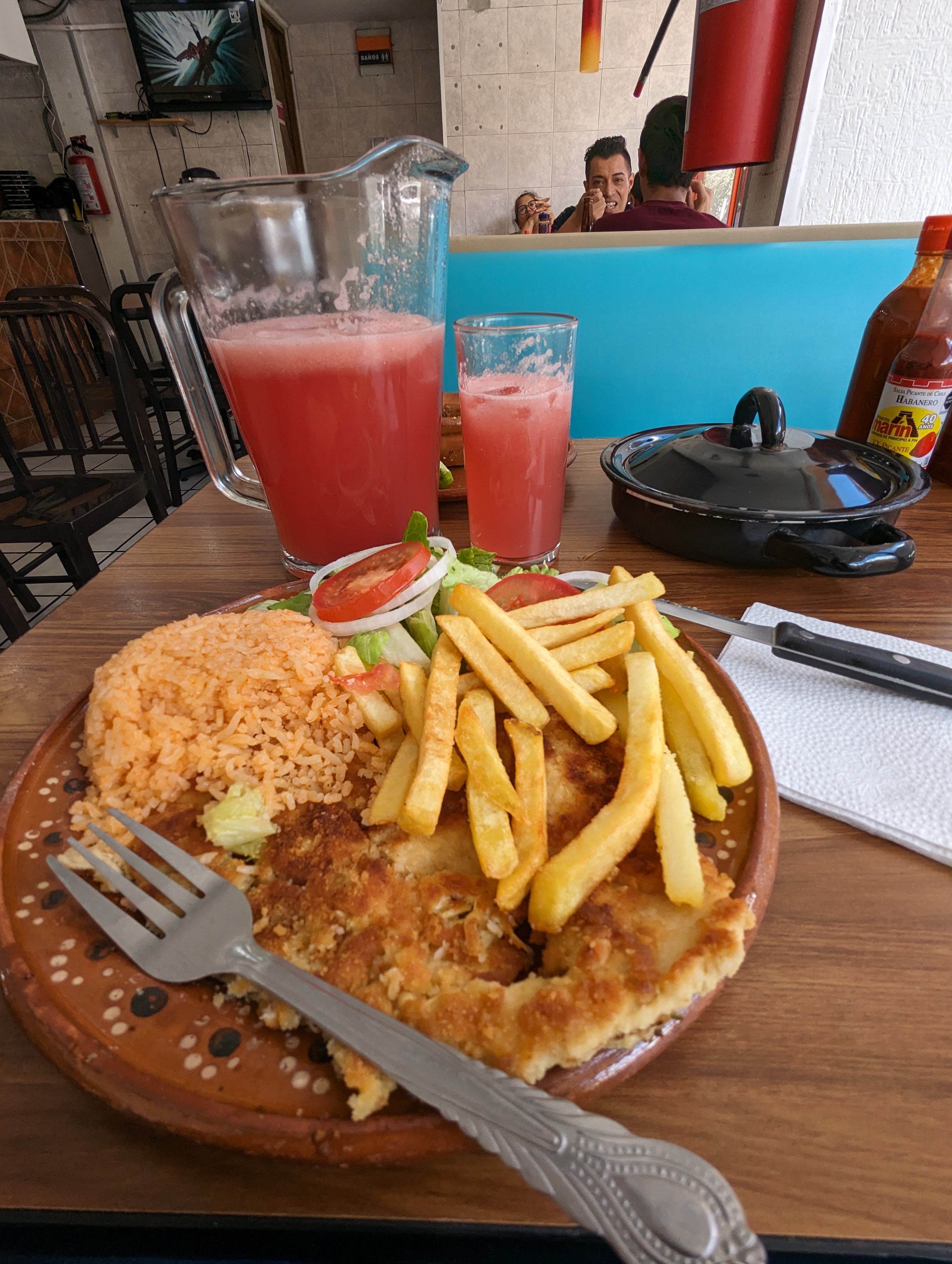 Restaurant Mi Pueblito ***Sucursal Obregón*** image 7