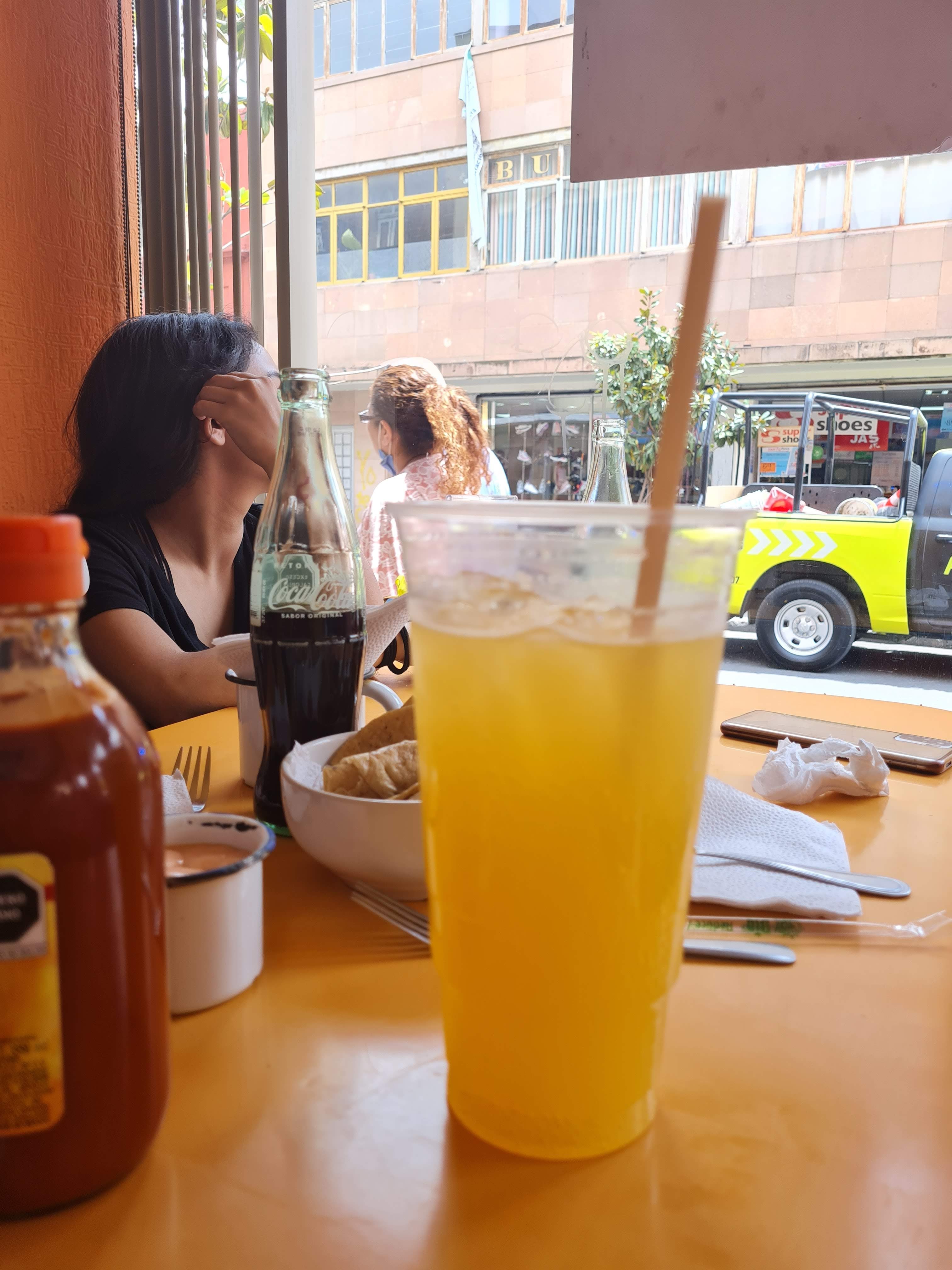 Restaurant Mi Pueblito ***Sucursal Obregón*** image 9