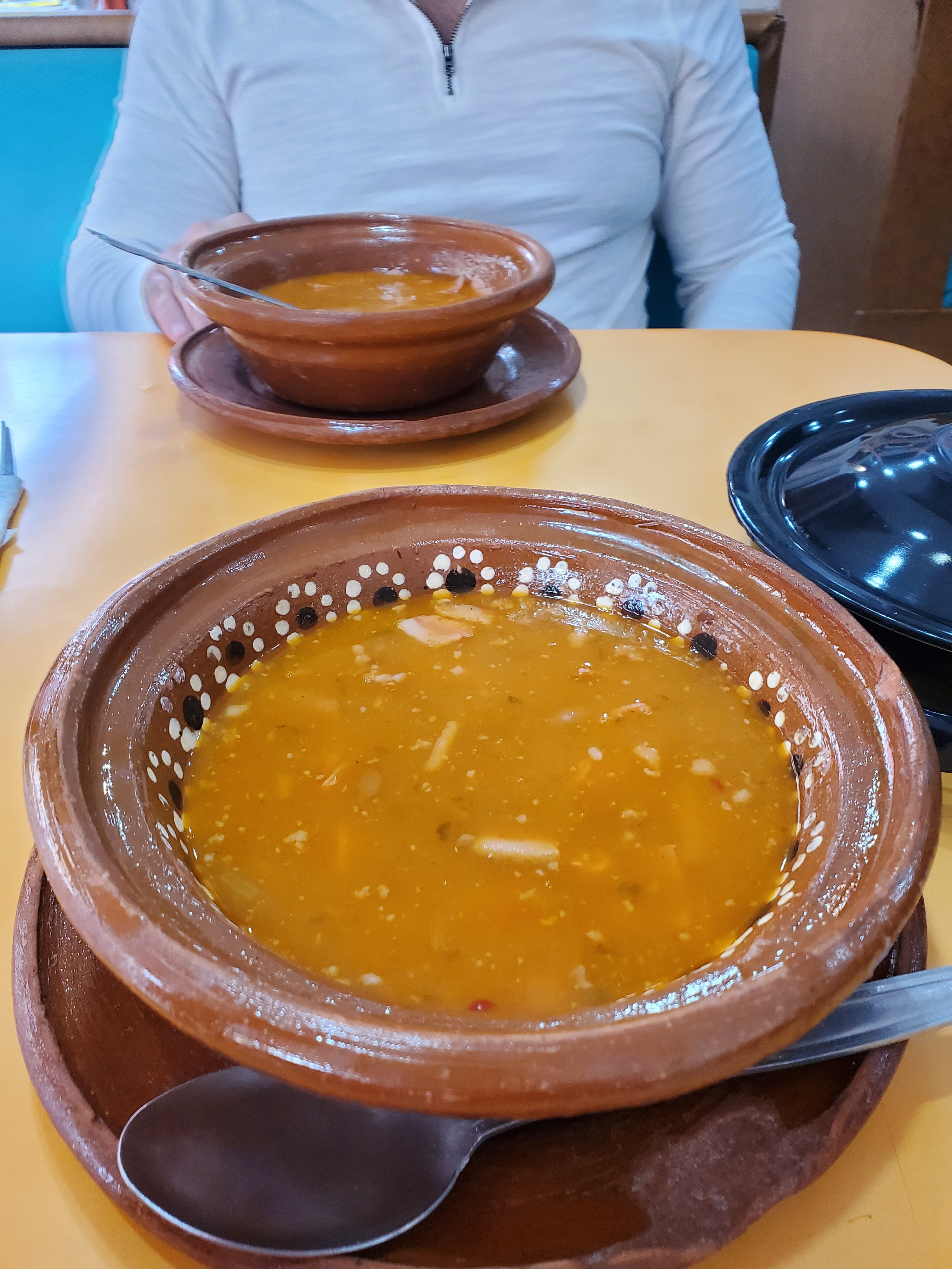 Restaurant Mi Pueblito ***Sucursal Obregón*** image 10