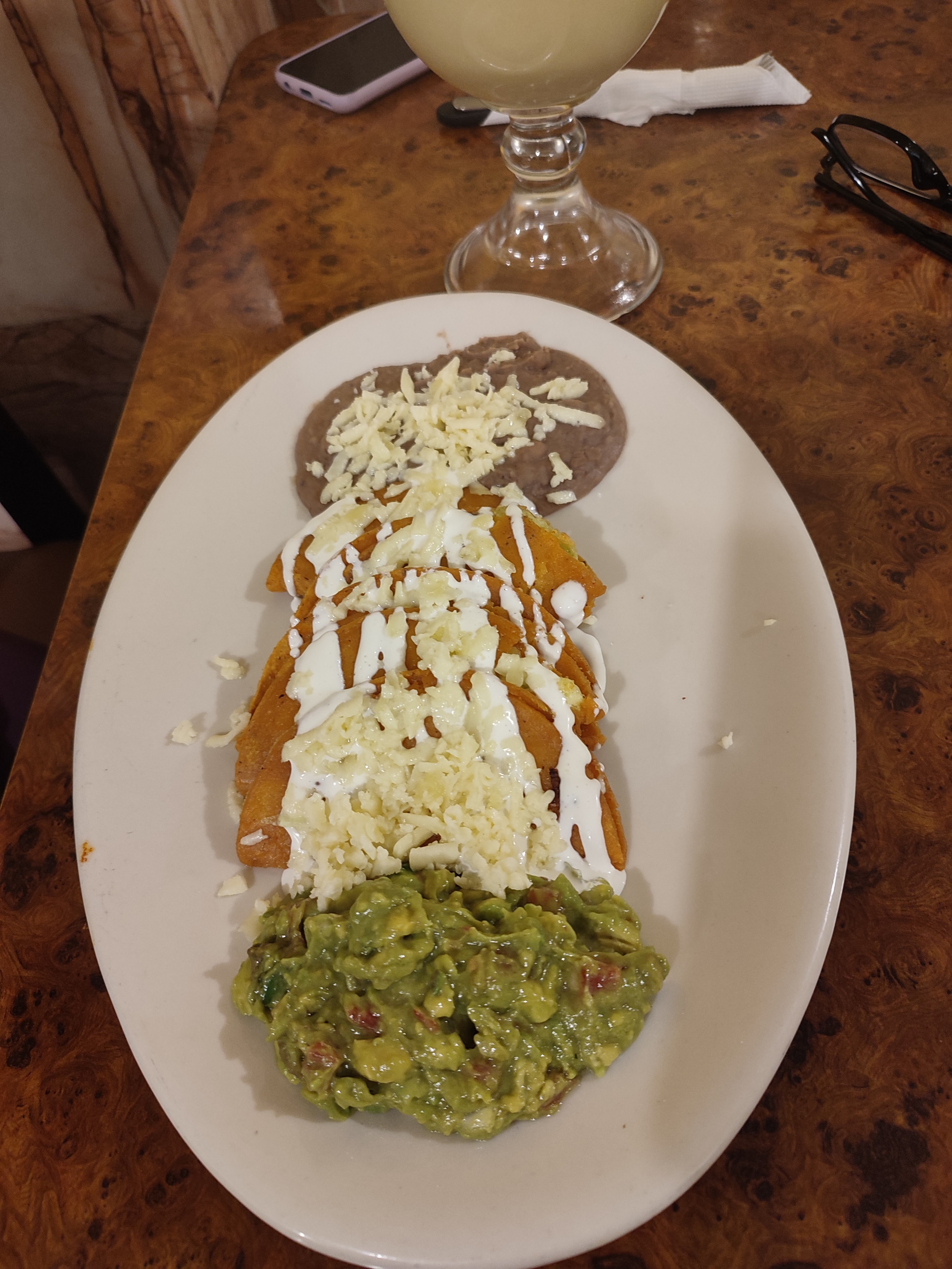 Restaurant Nuevo Versalles image 4