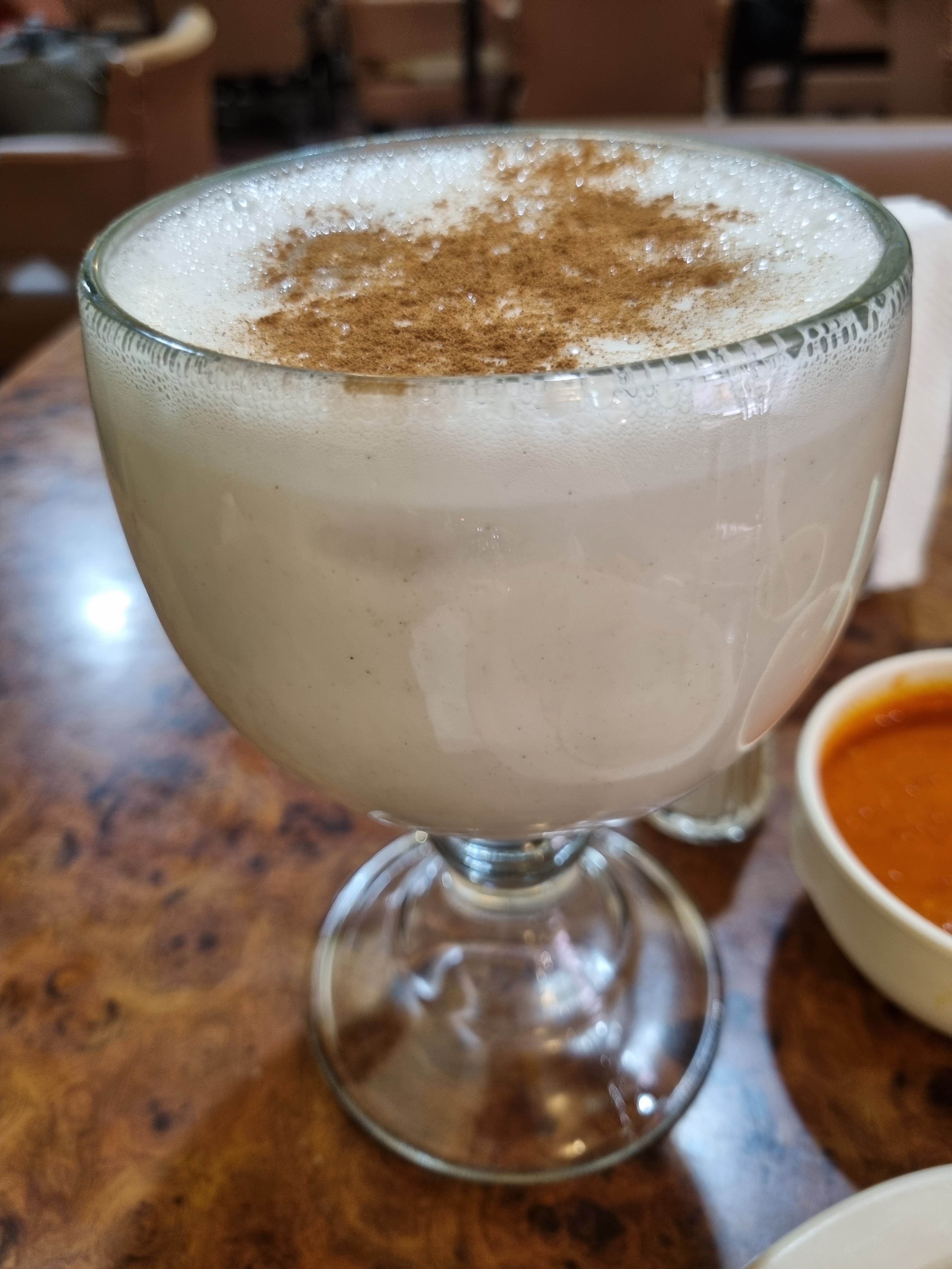 Restaurant Nuevo Versalles image 6