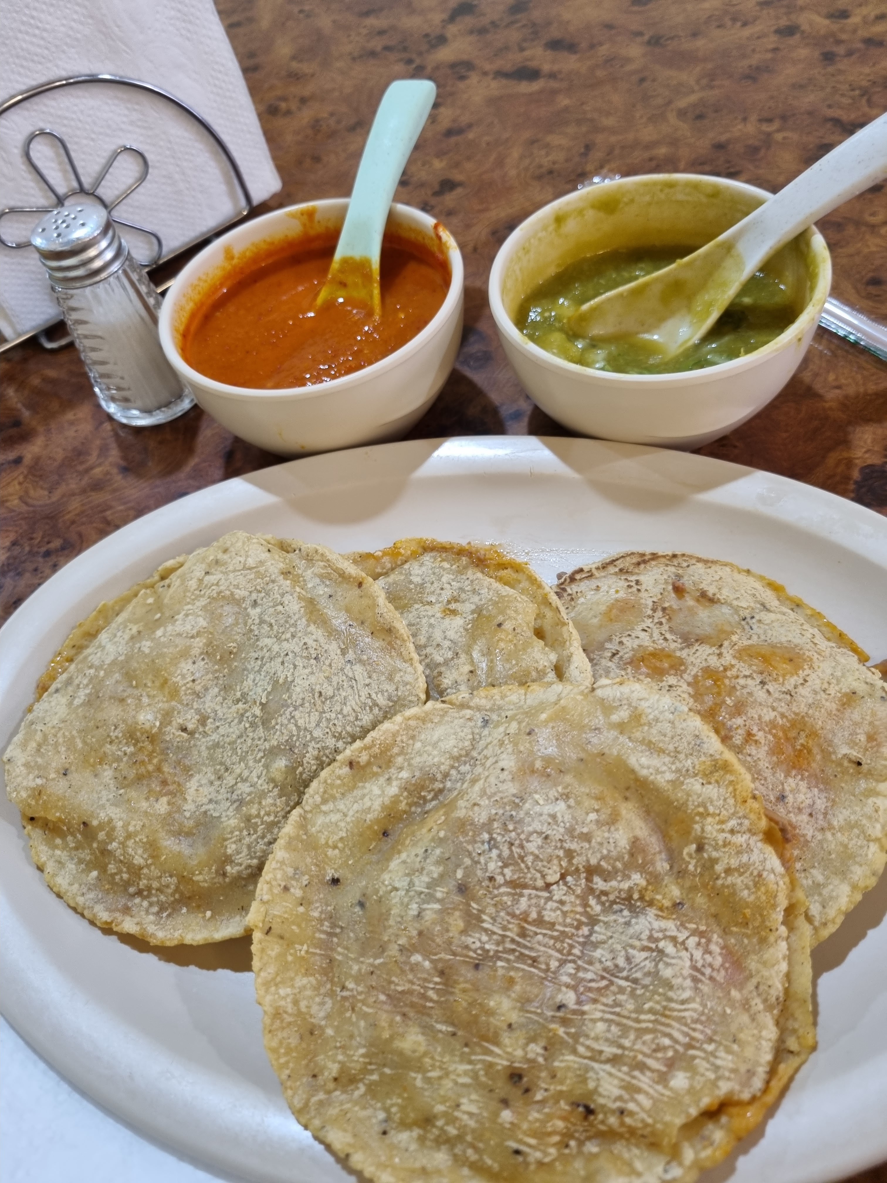 Restaurant Nuevo Versalles image 8