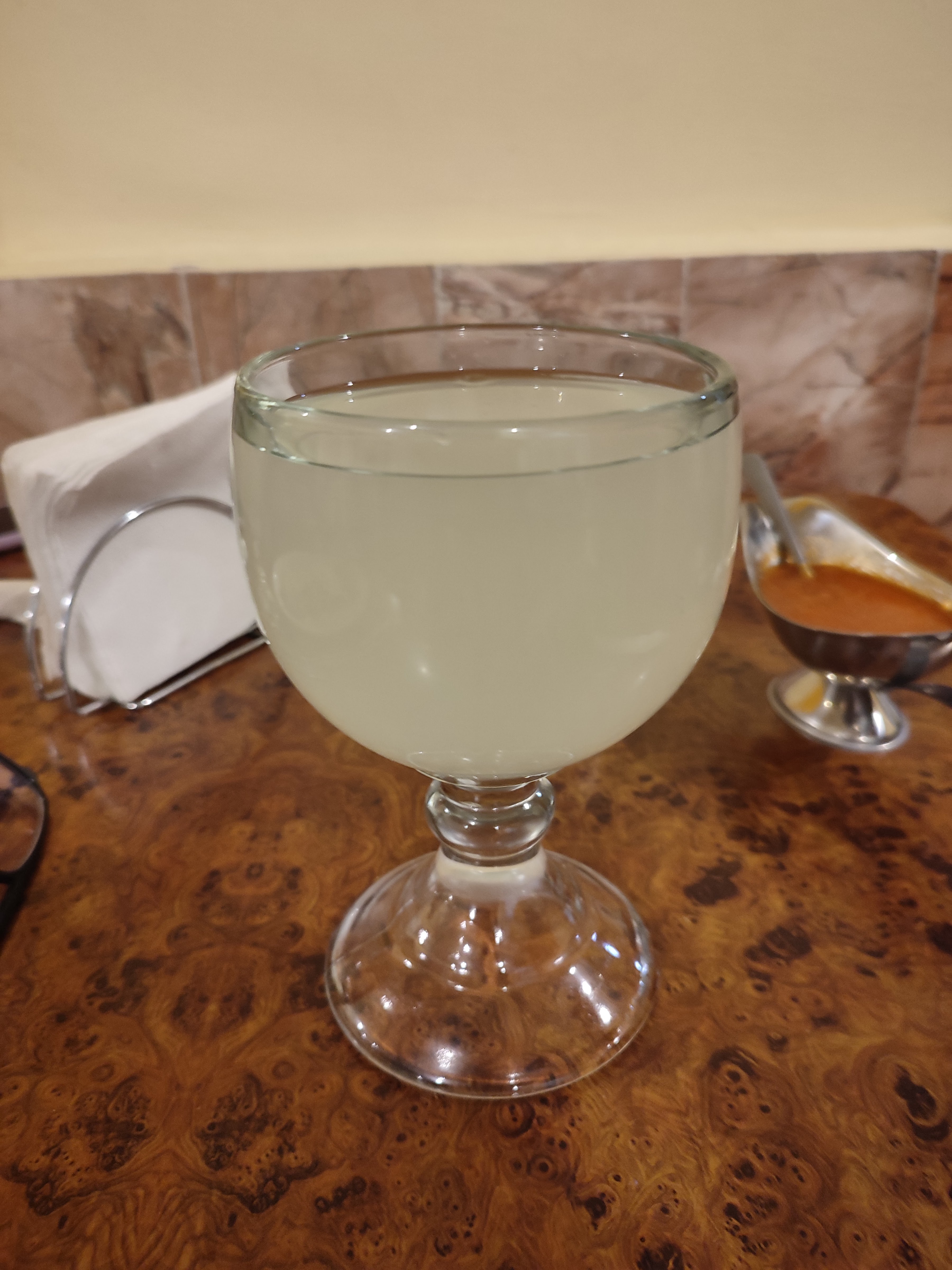 Restaurant Nuevo Versalles image 10