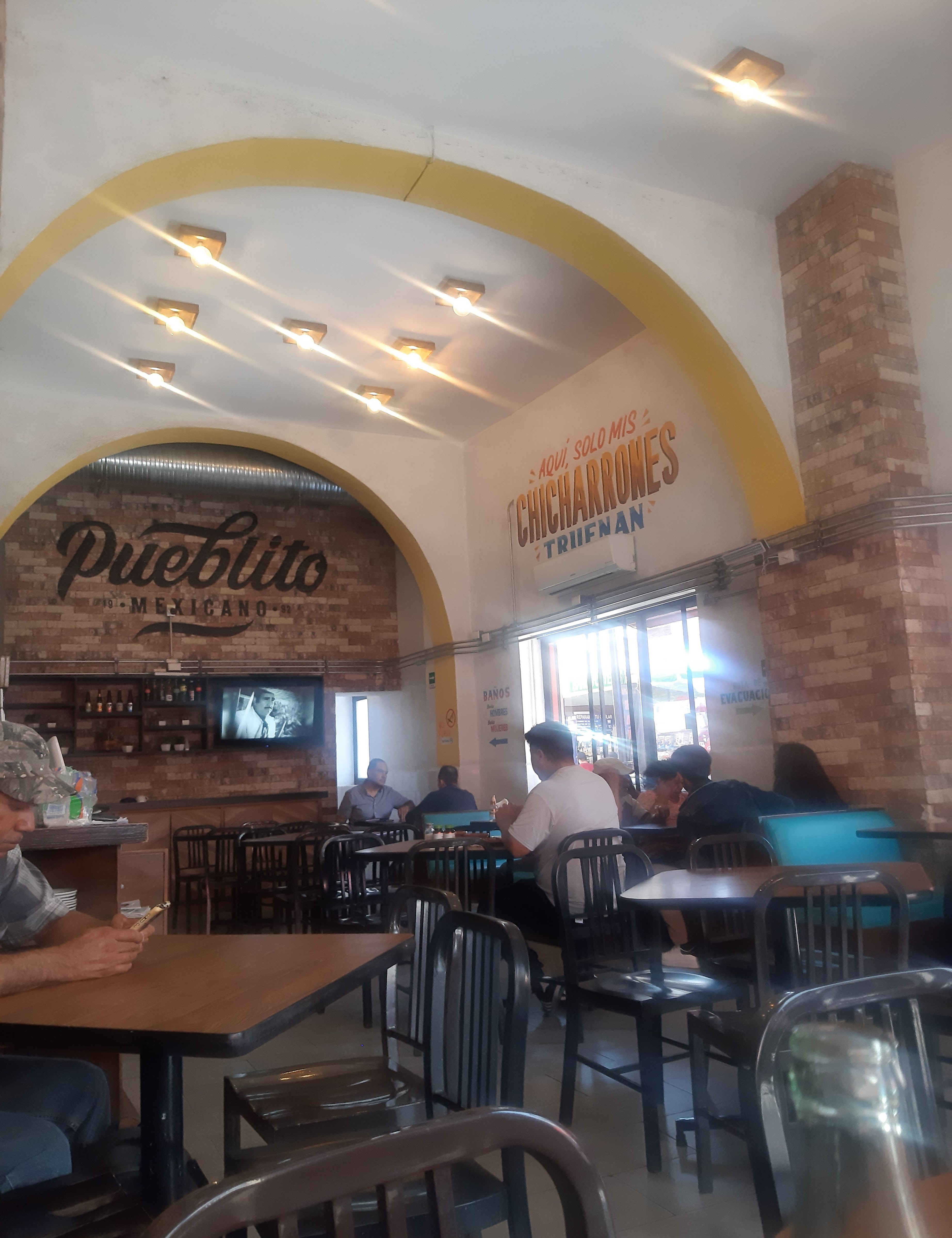 Restaurant Pueblito Mexicano image 3