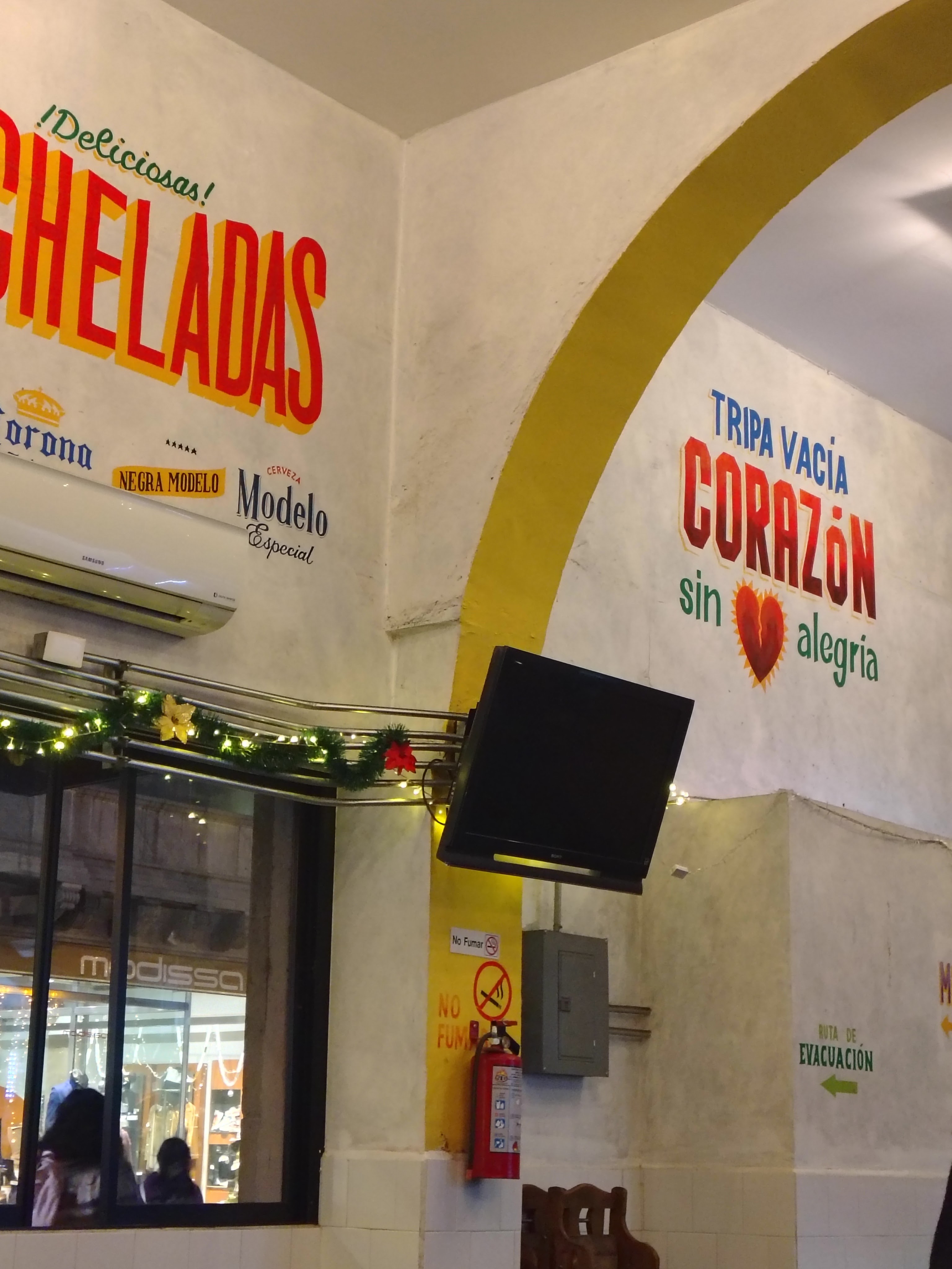 Restaurant Pueblito Mexicano image 5