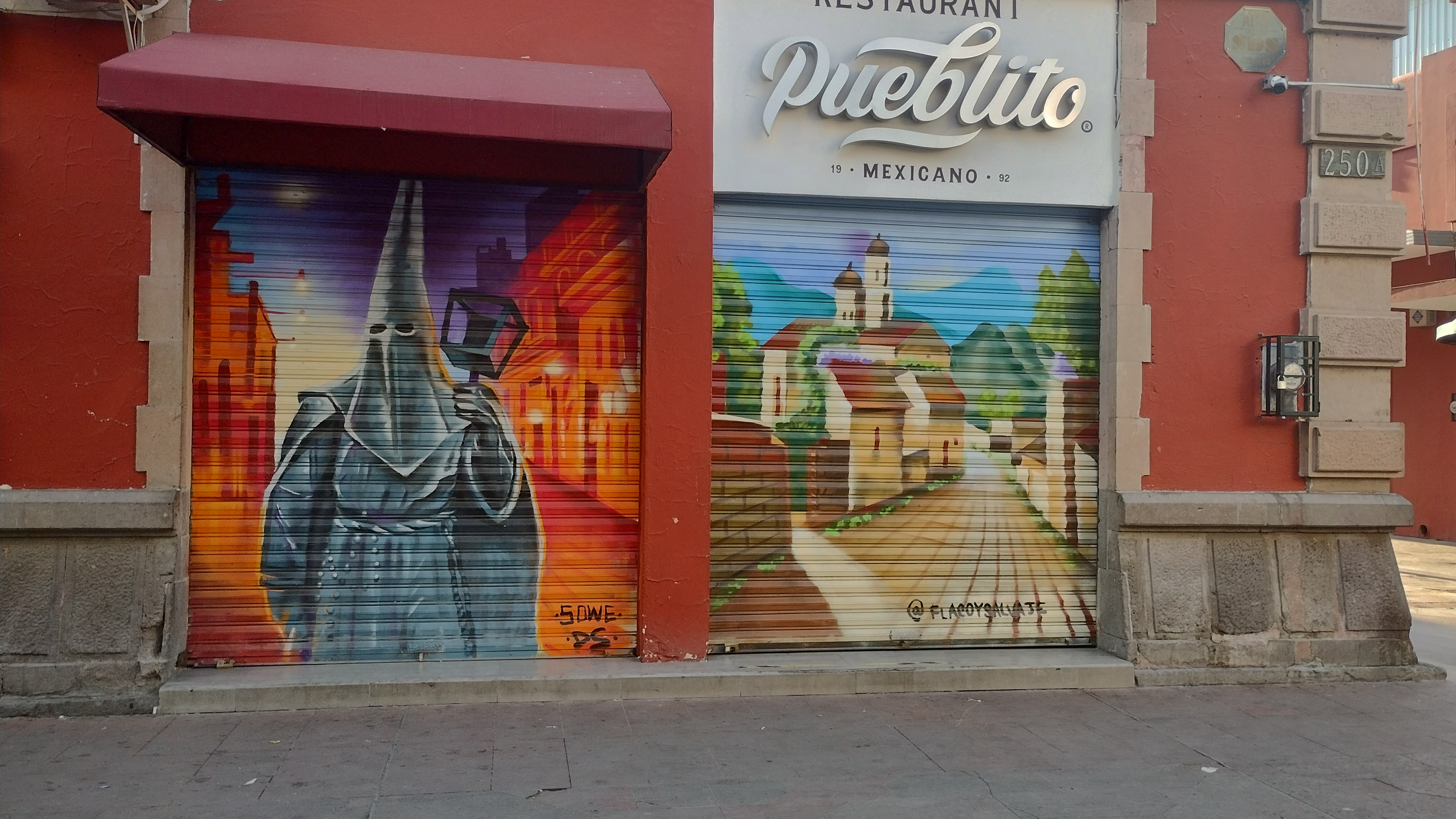 Restaurant Pueblito Mexicano image 6