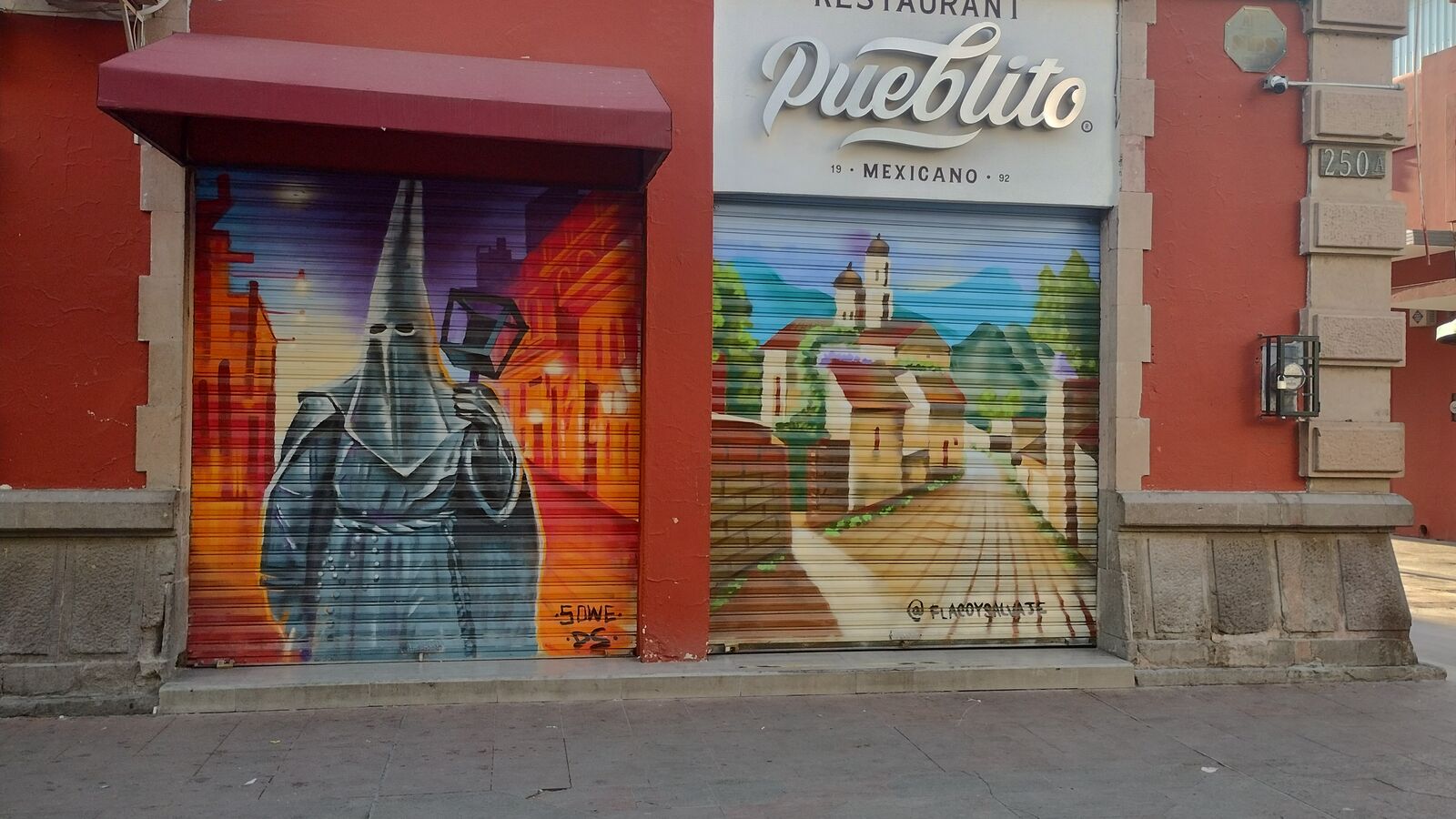 Restaurant Pueblito Mexicano image 6