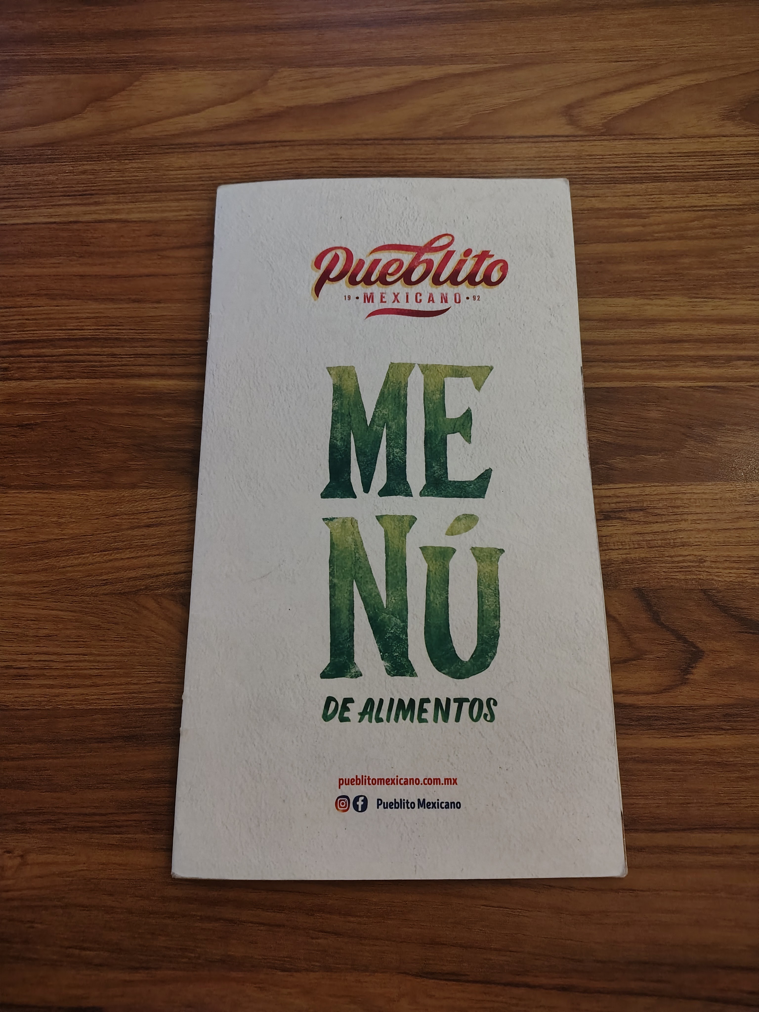 Restaurant Pueblito Mexicano image 7