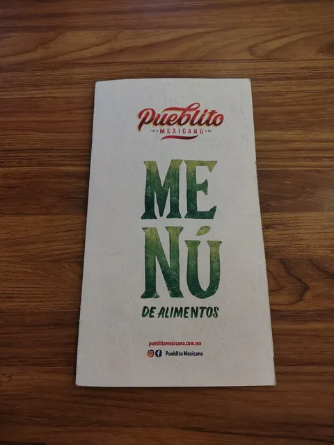 Restaurant Pueblito Mexicano image 7