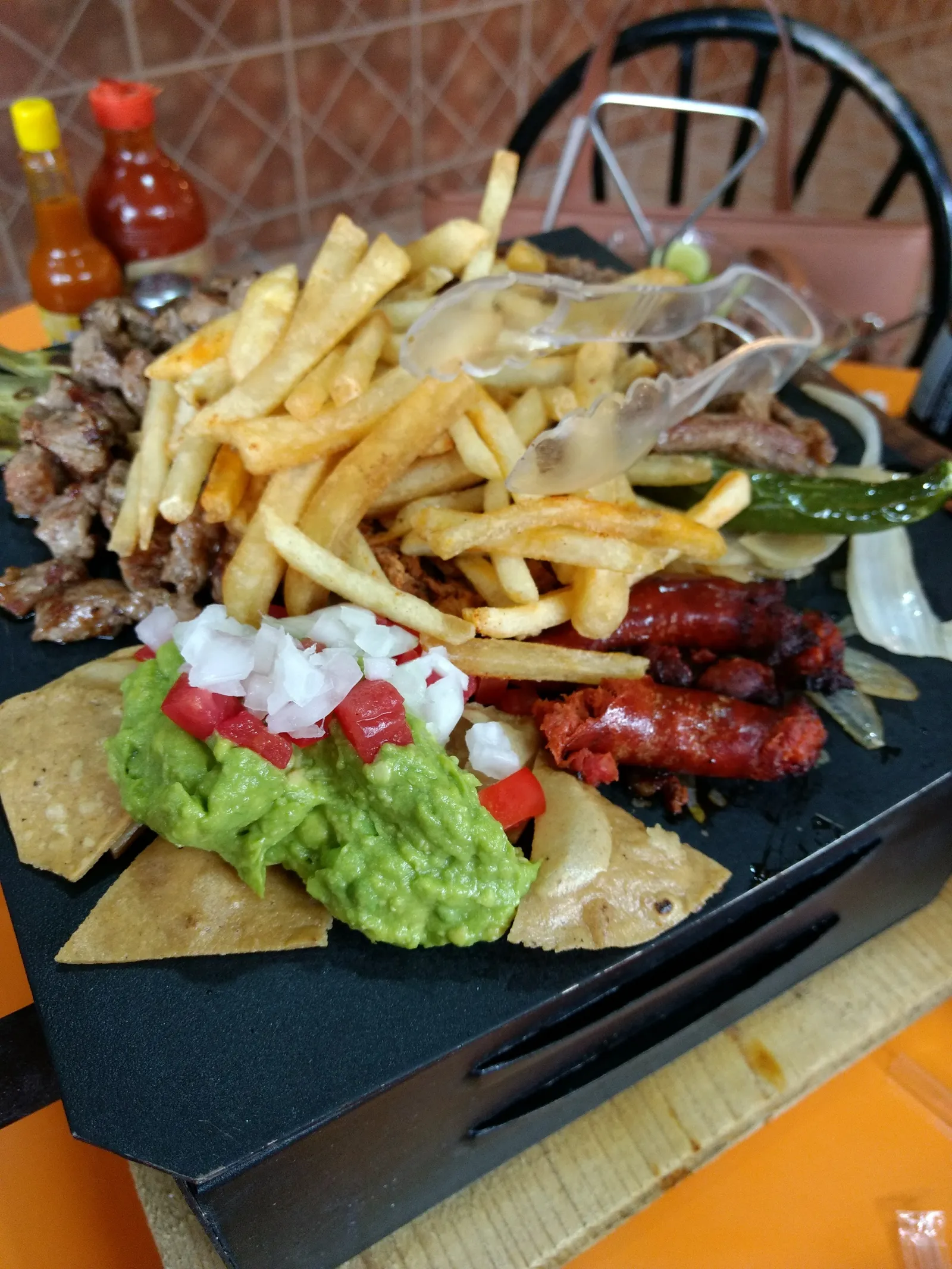 Restaurant Pueblito Mexicano image 9