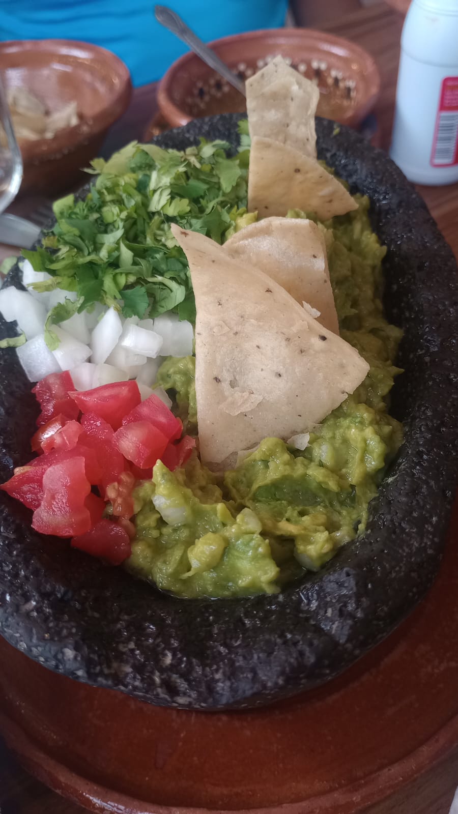 Restaurant Pueblito Mexicano image 10