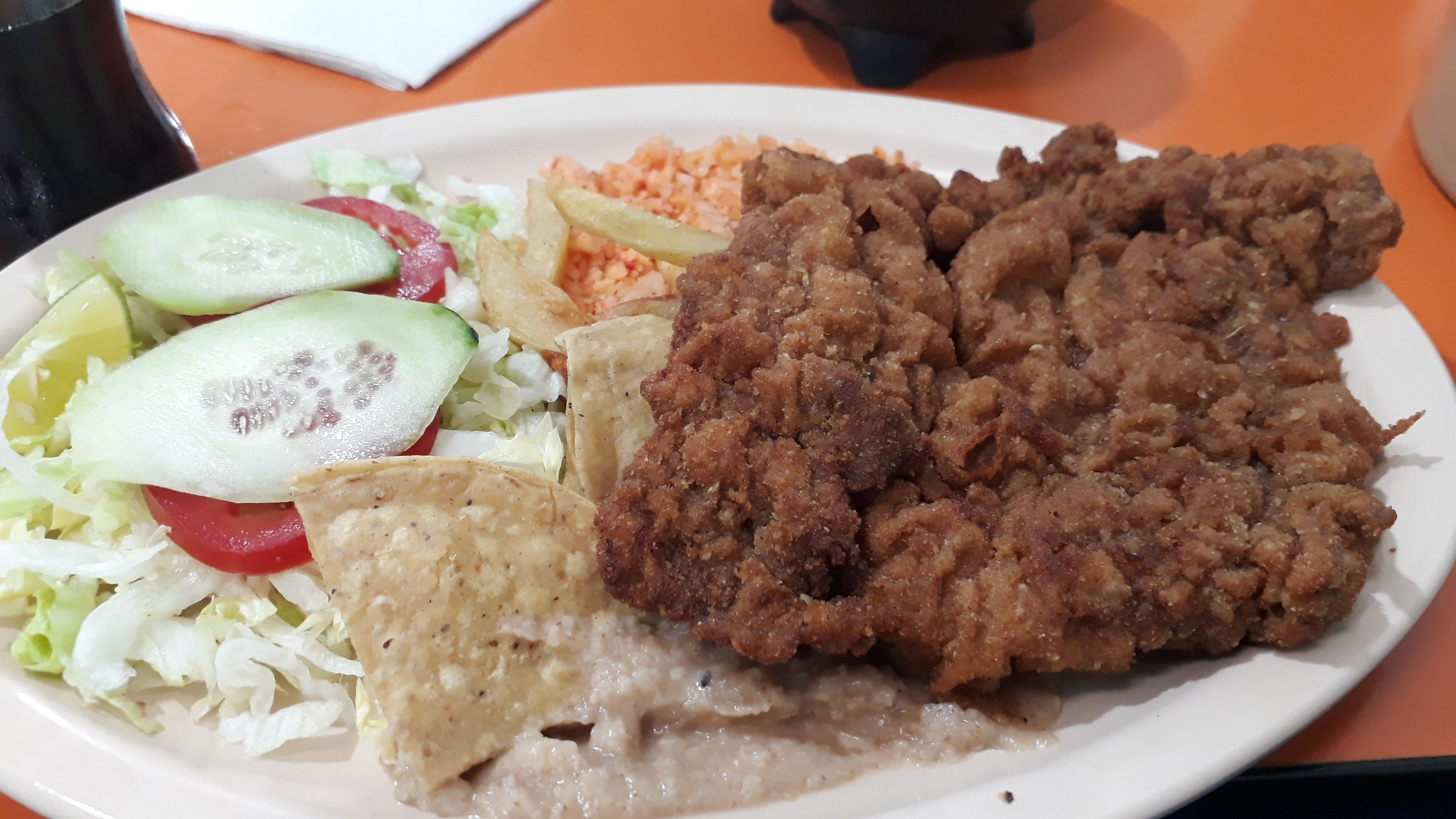 Restaurante Alhóndiga image 1