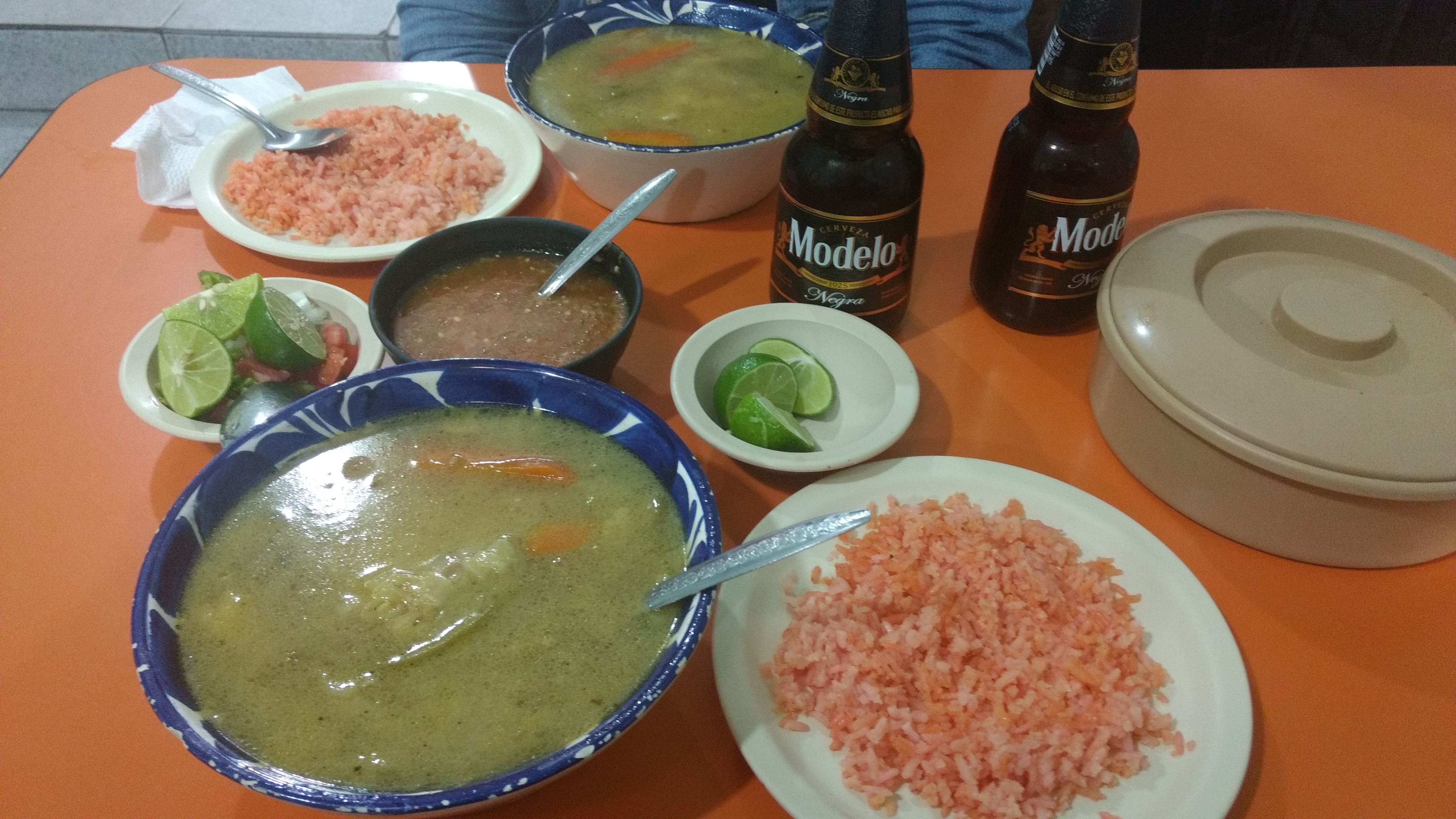 Restaurante Alhóndiga image 2