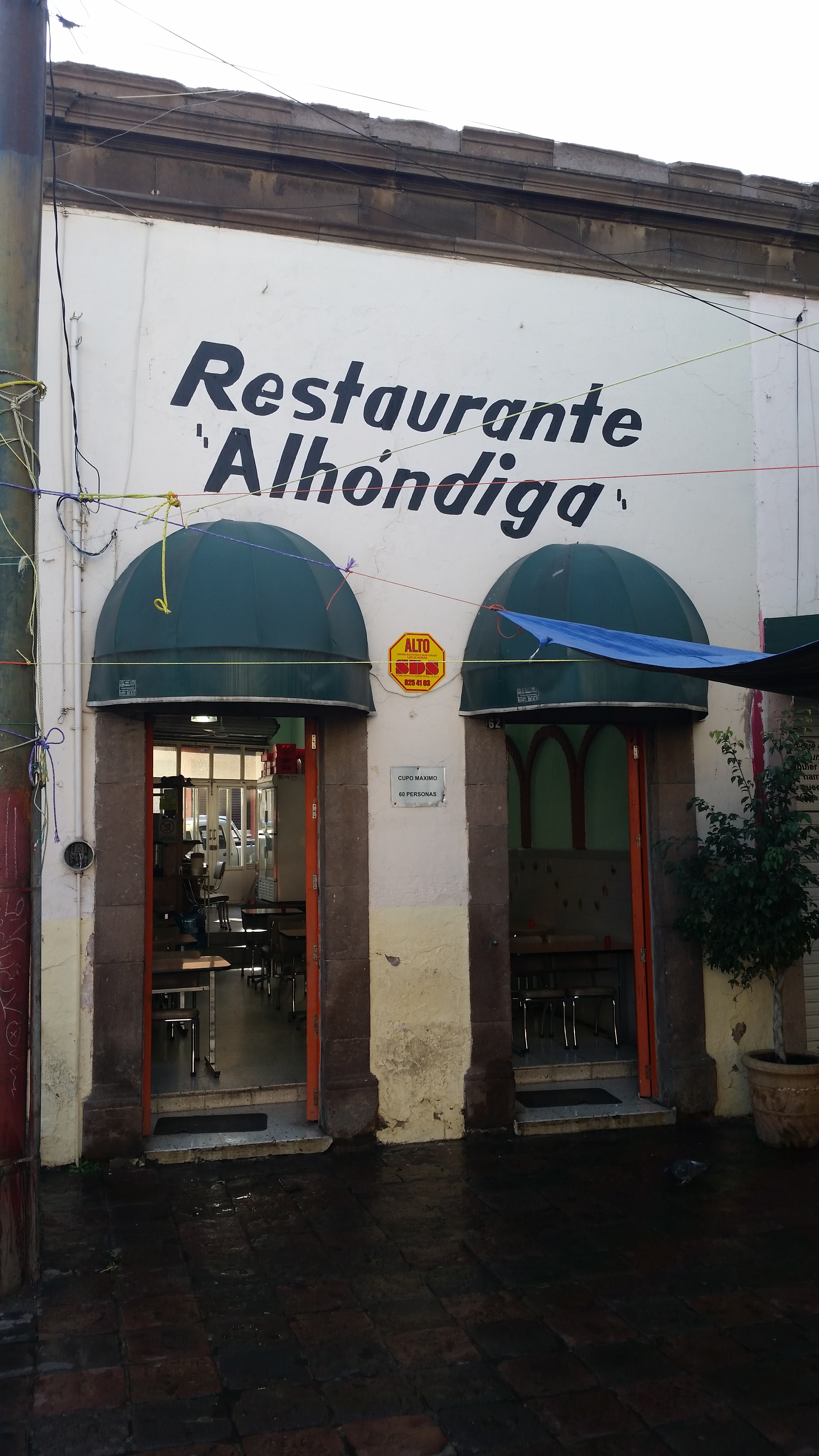Restaurante Alhóndiga image 3