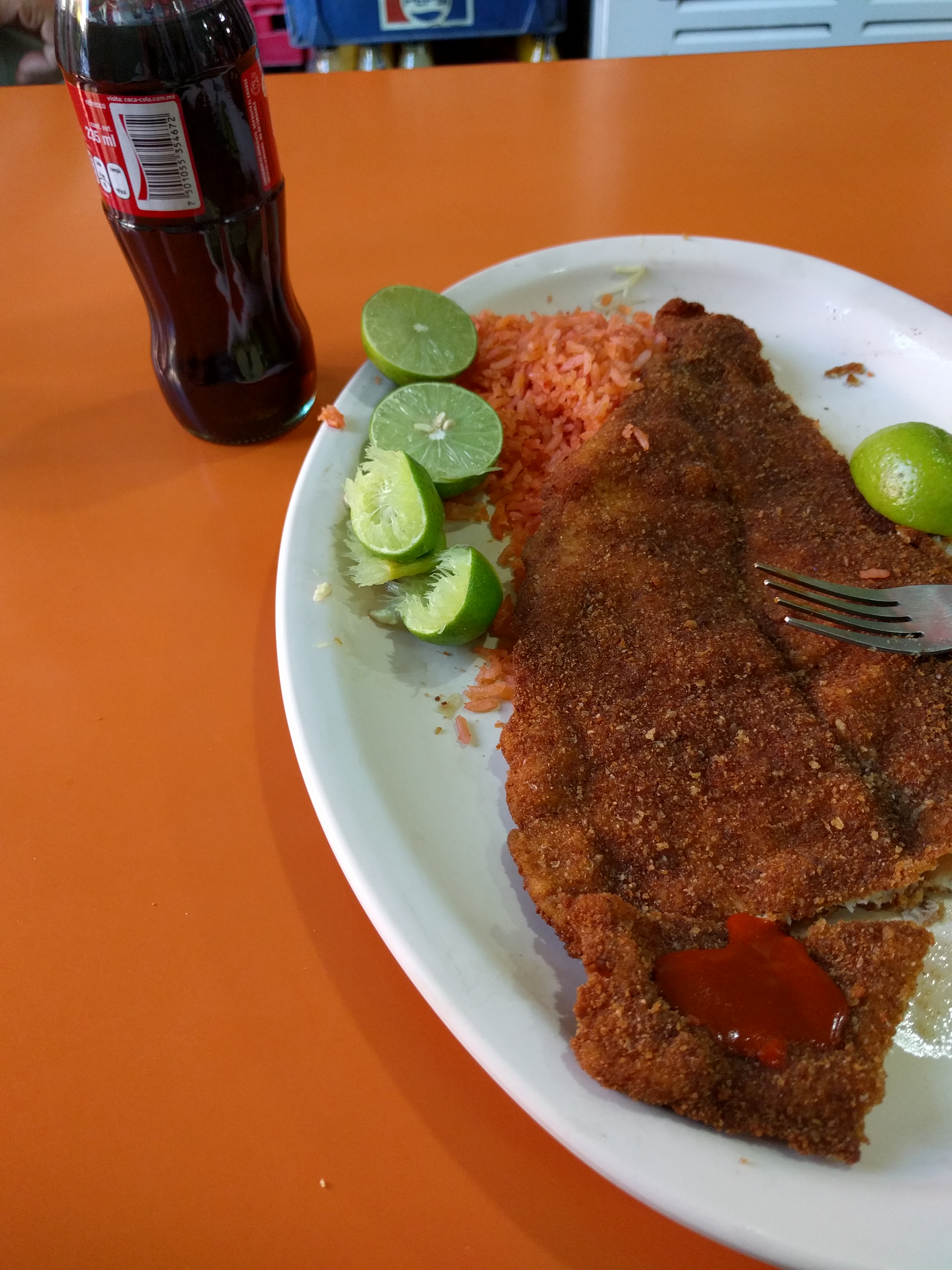 Restaurante Alhóndiga image 5