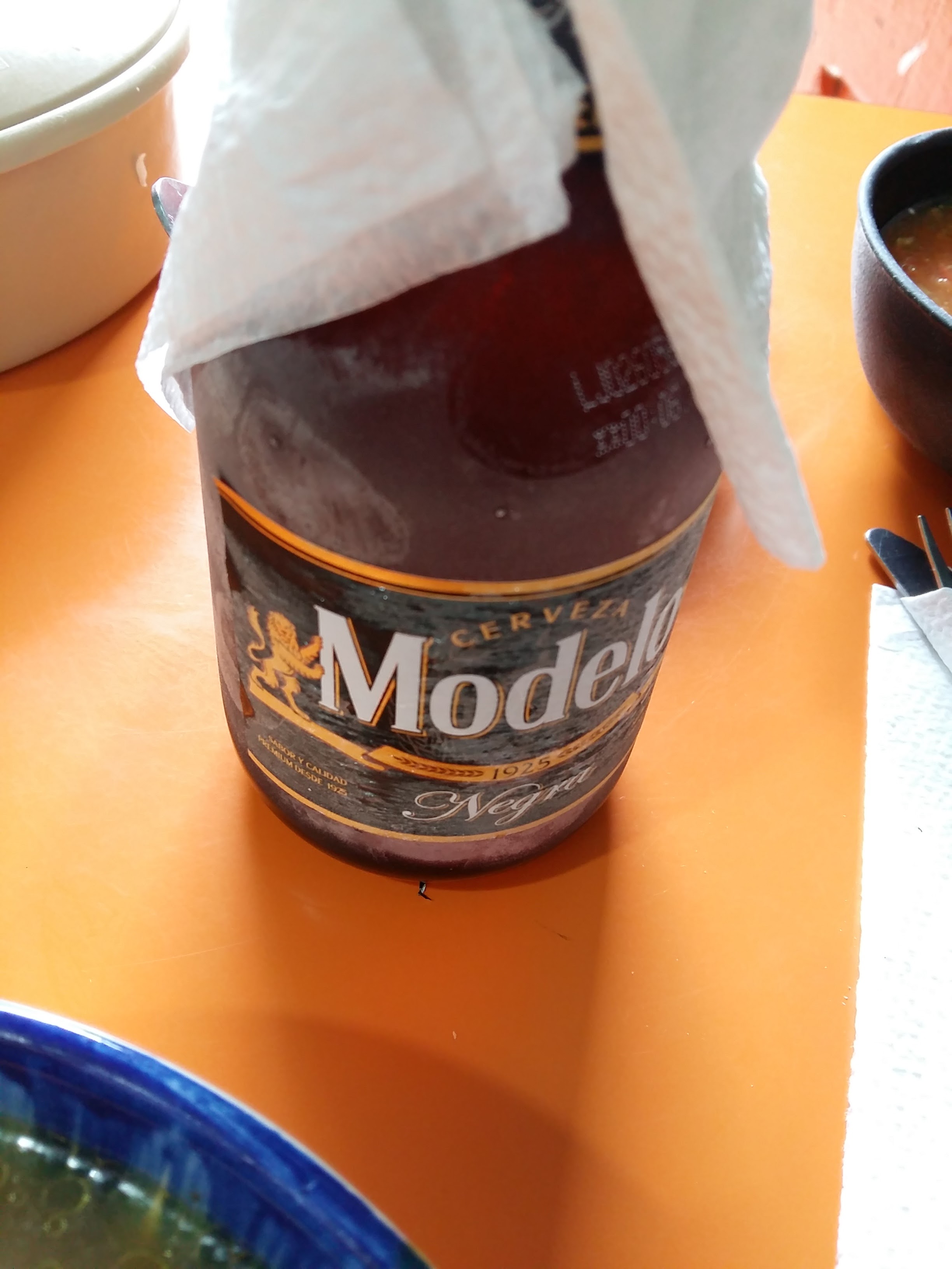 Restaurante Alhóndiga image 6