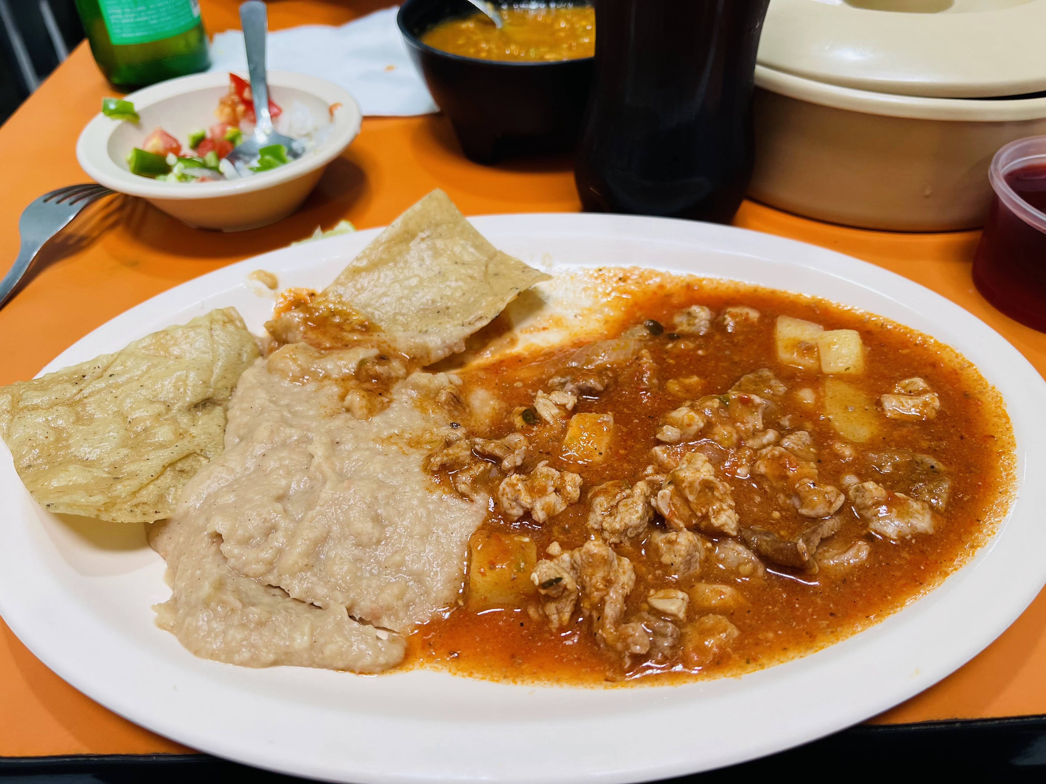 Restaurante Alhóndiga image 7