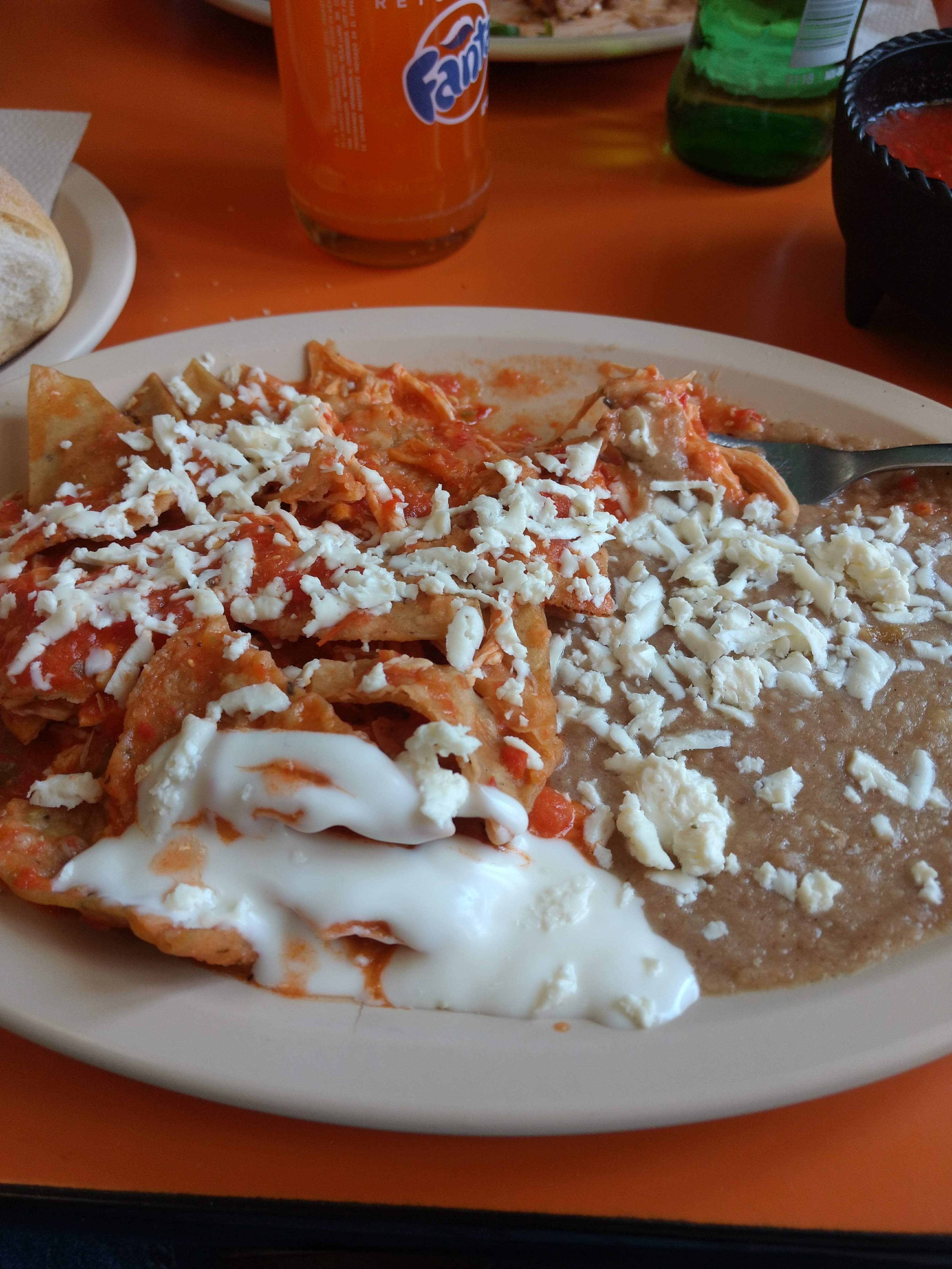 Restaurante Alhóndiga image 8