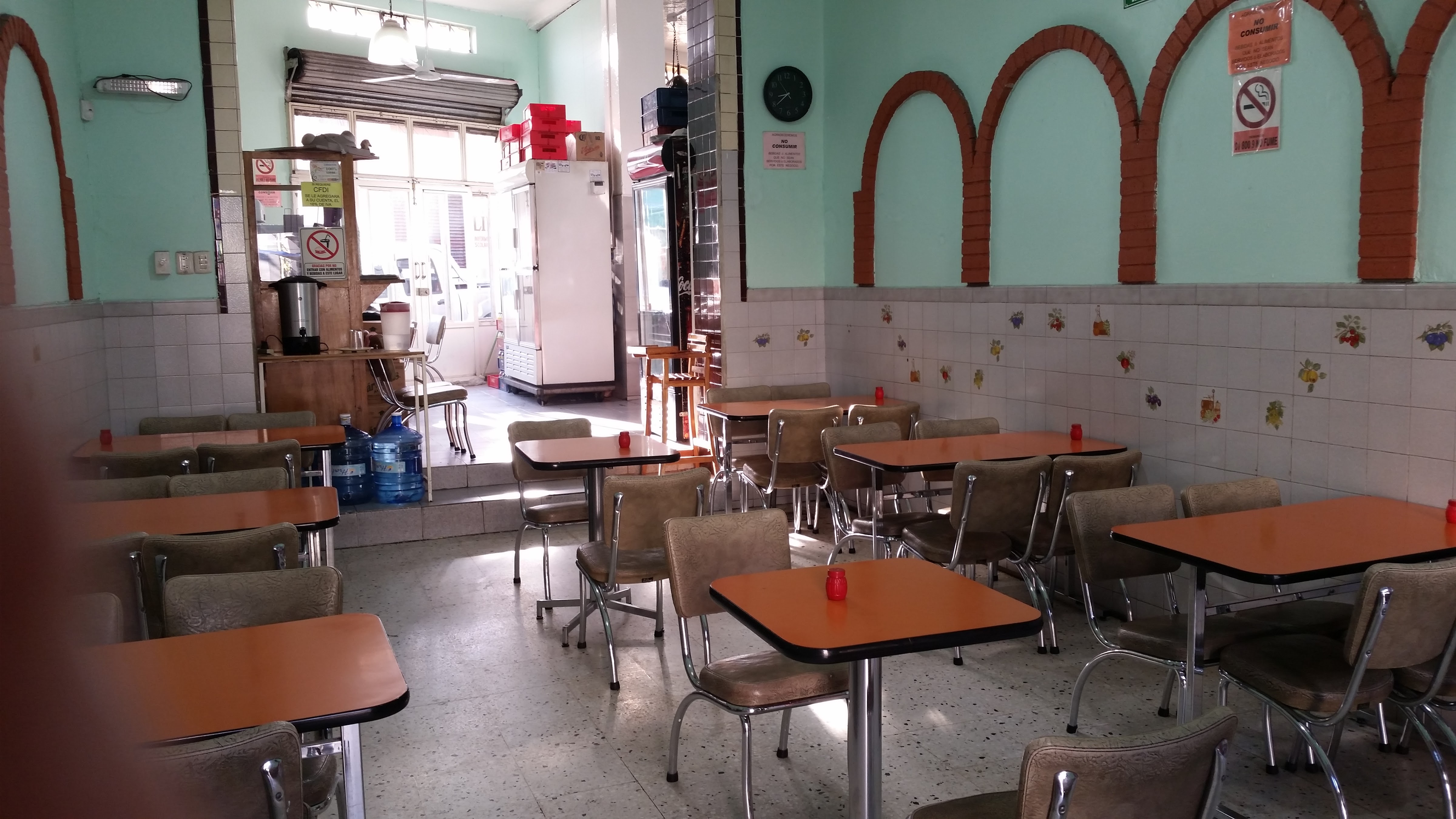 Restaurante Alhóndiga image 9