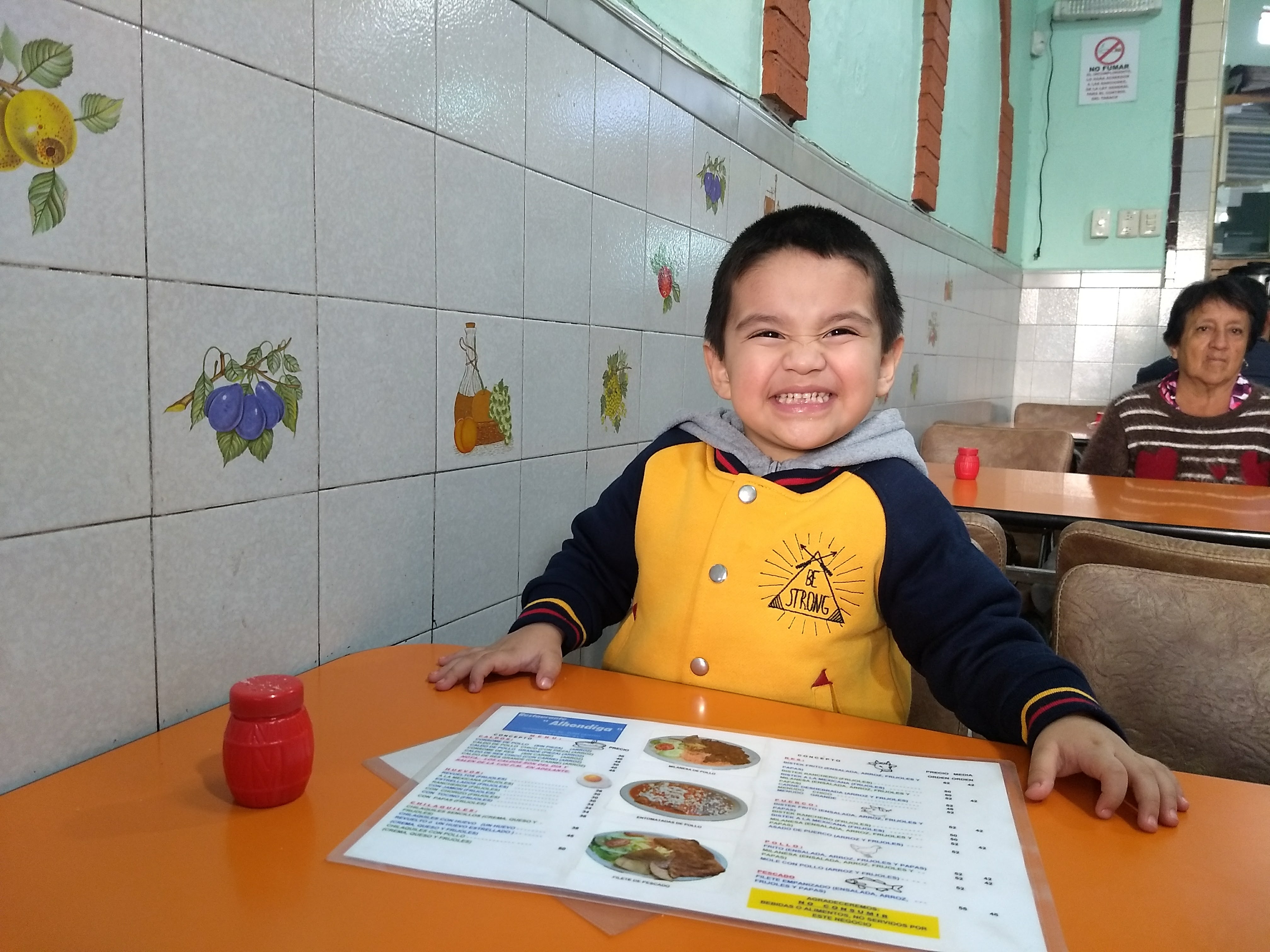 Restaurante Alhóndiga image 10