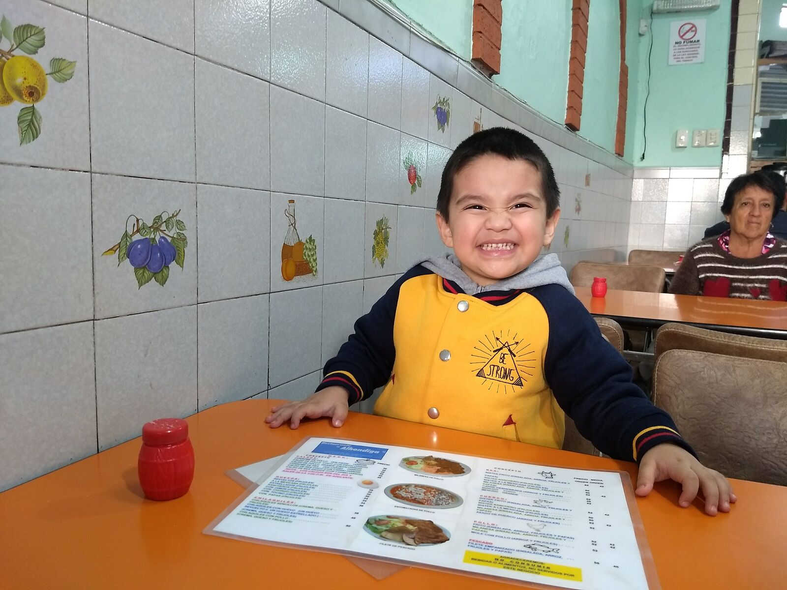 Restaurante Alhóndiga image 10