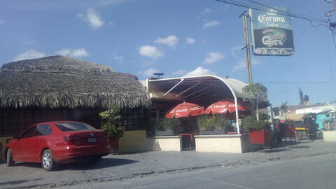 Restaurant La Güera image 1