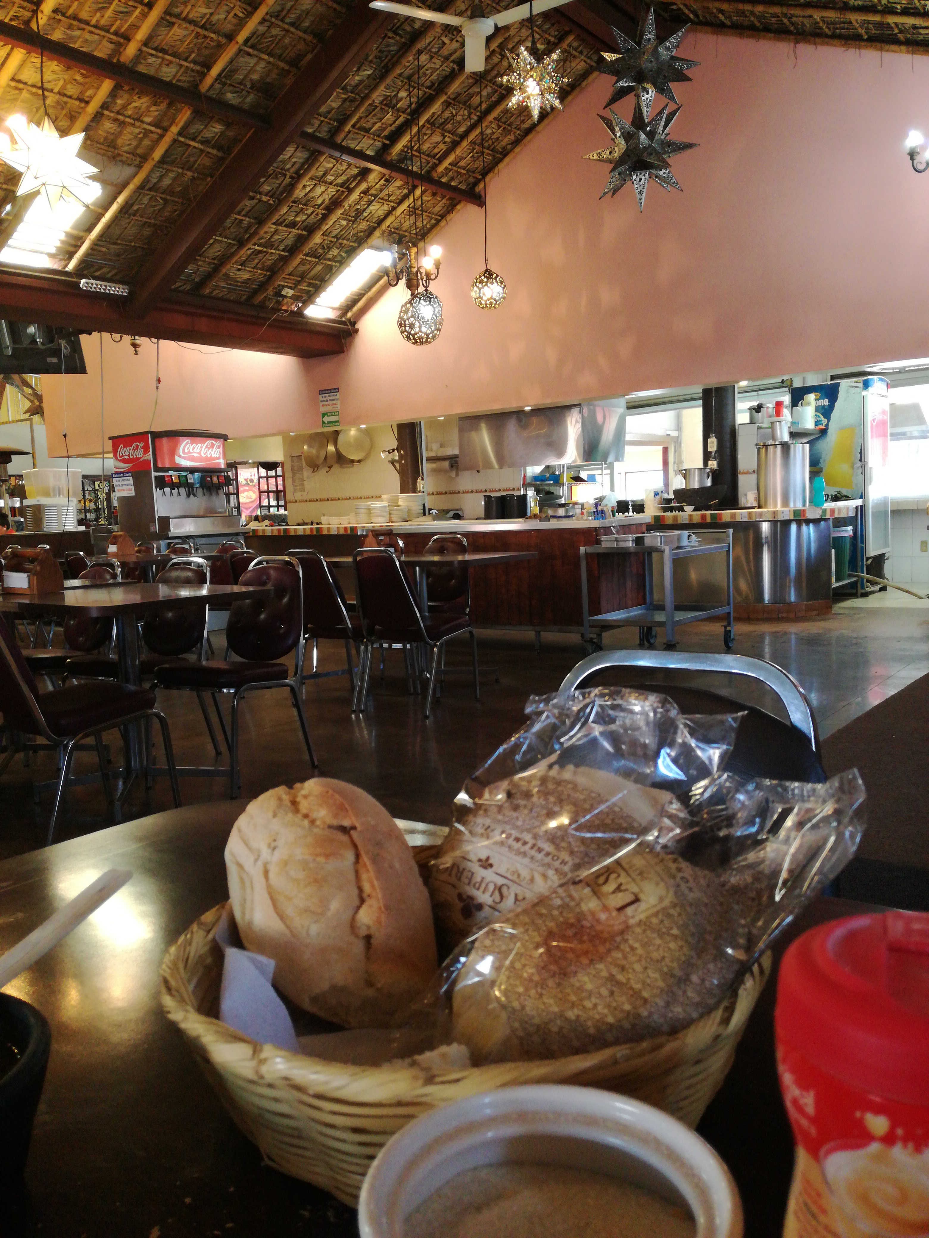 Restaurant La Güera image 2