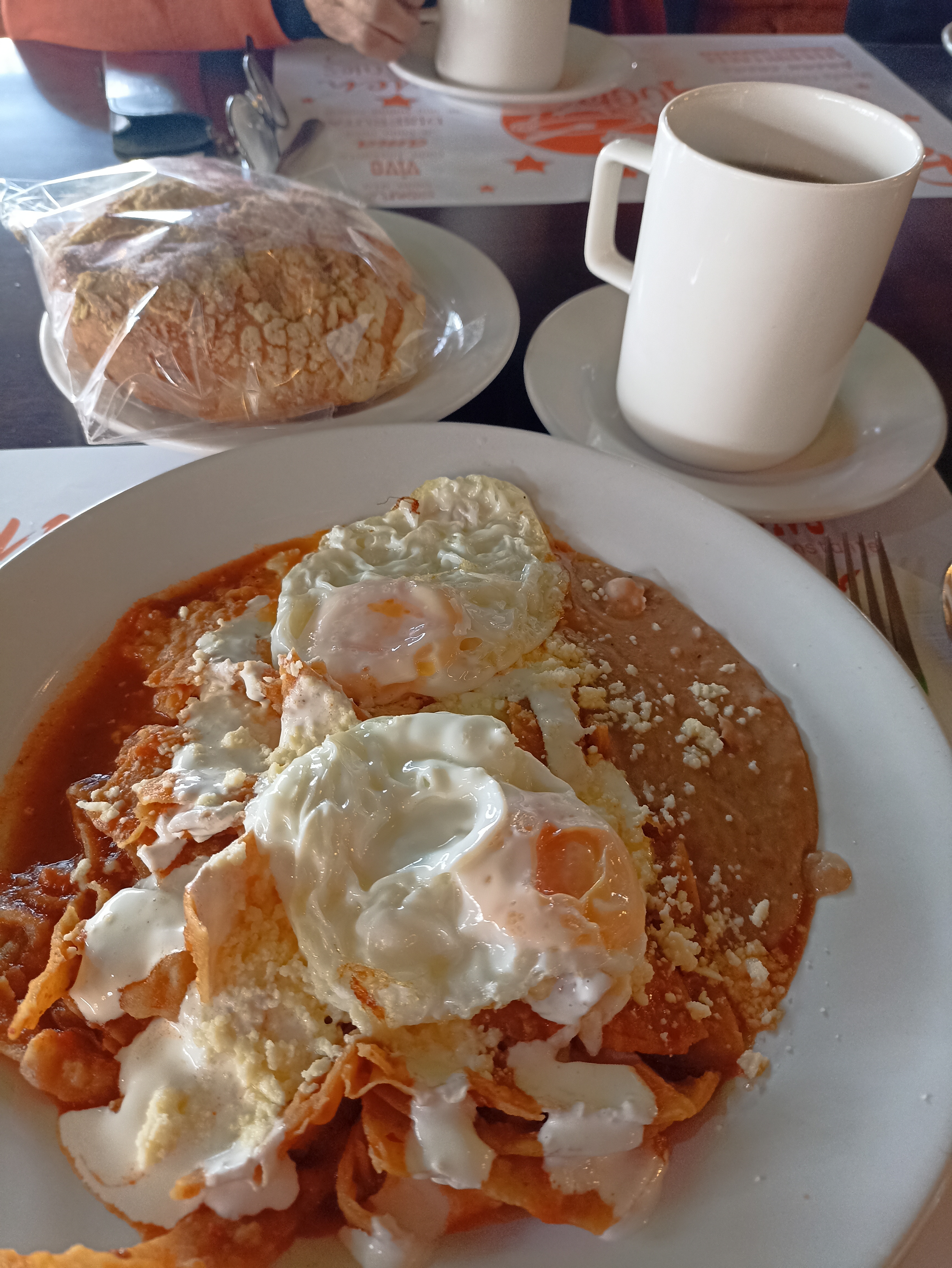 Restaurant La Güera image 3