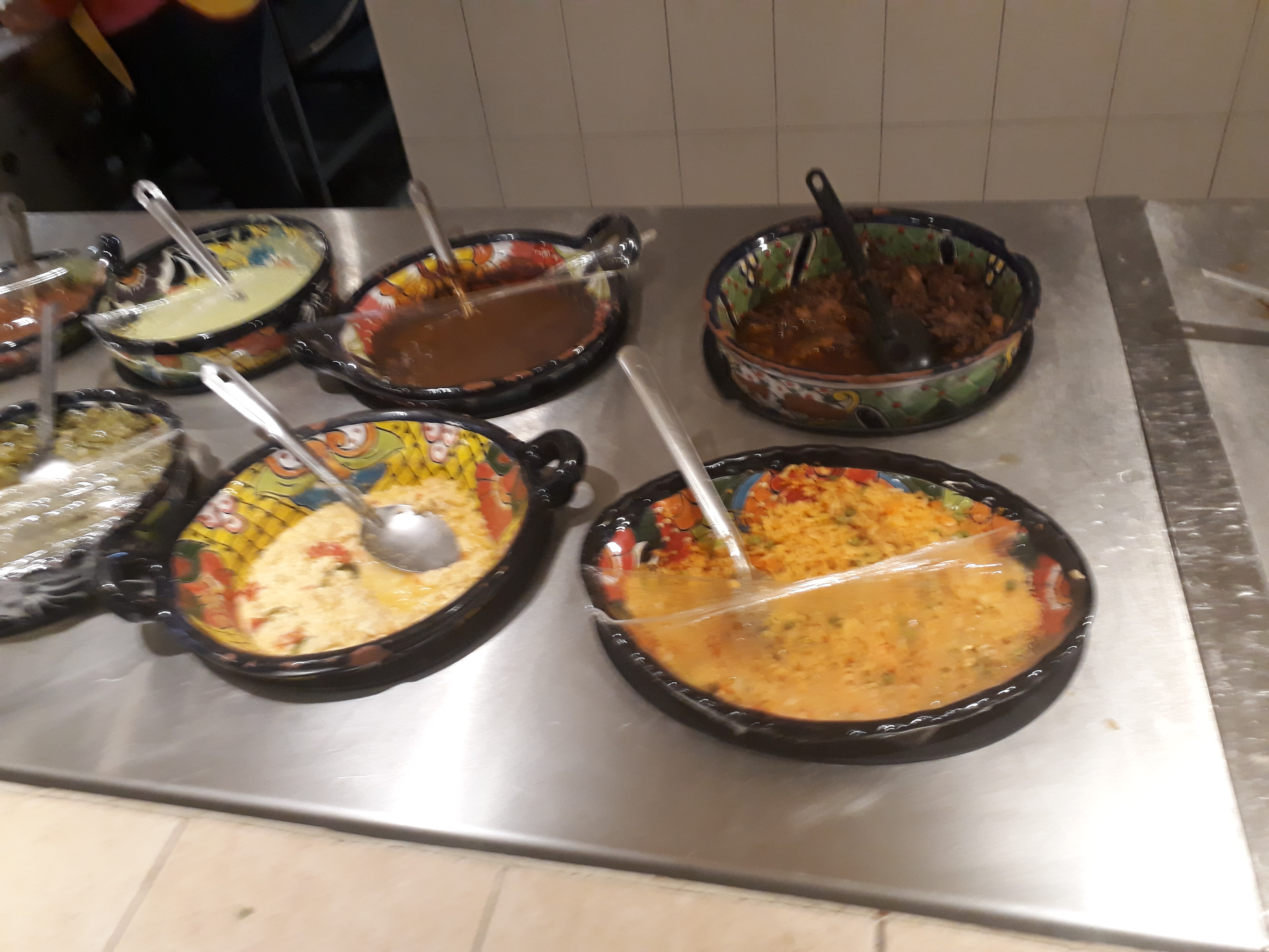 Restaurant La Güera image 4