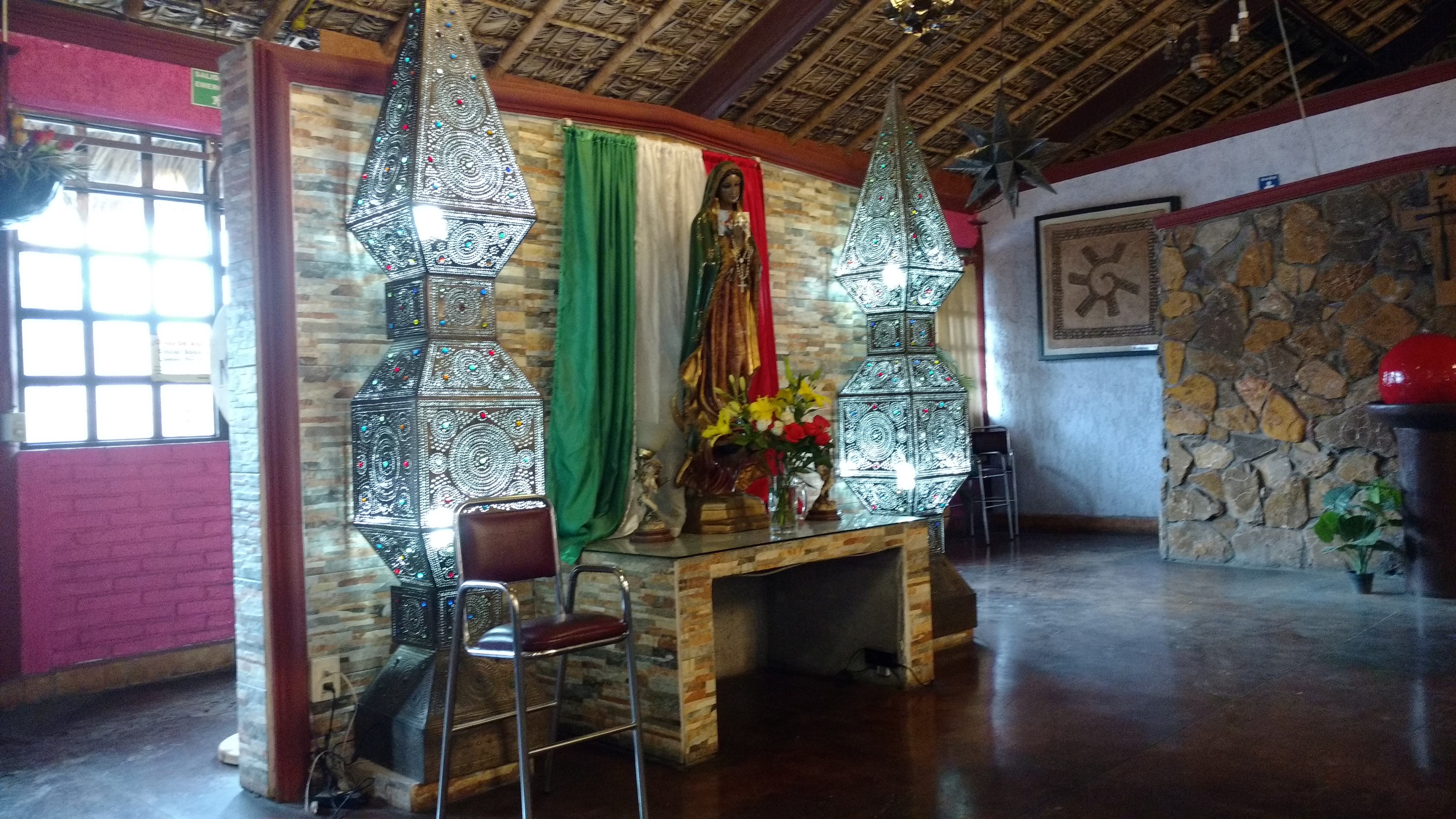 Restaurant La Güera image 5