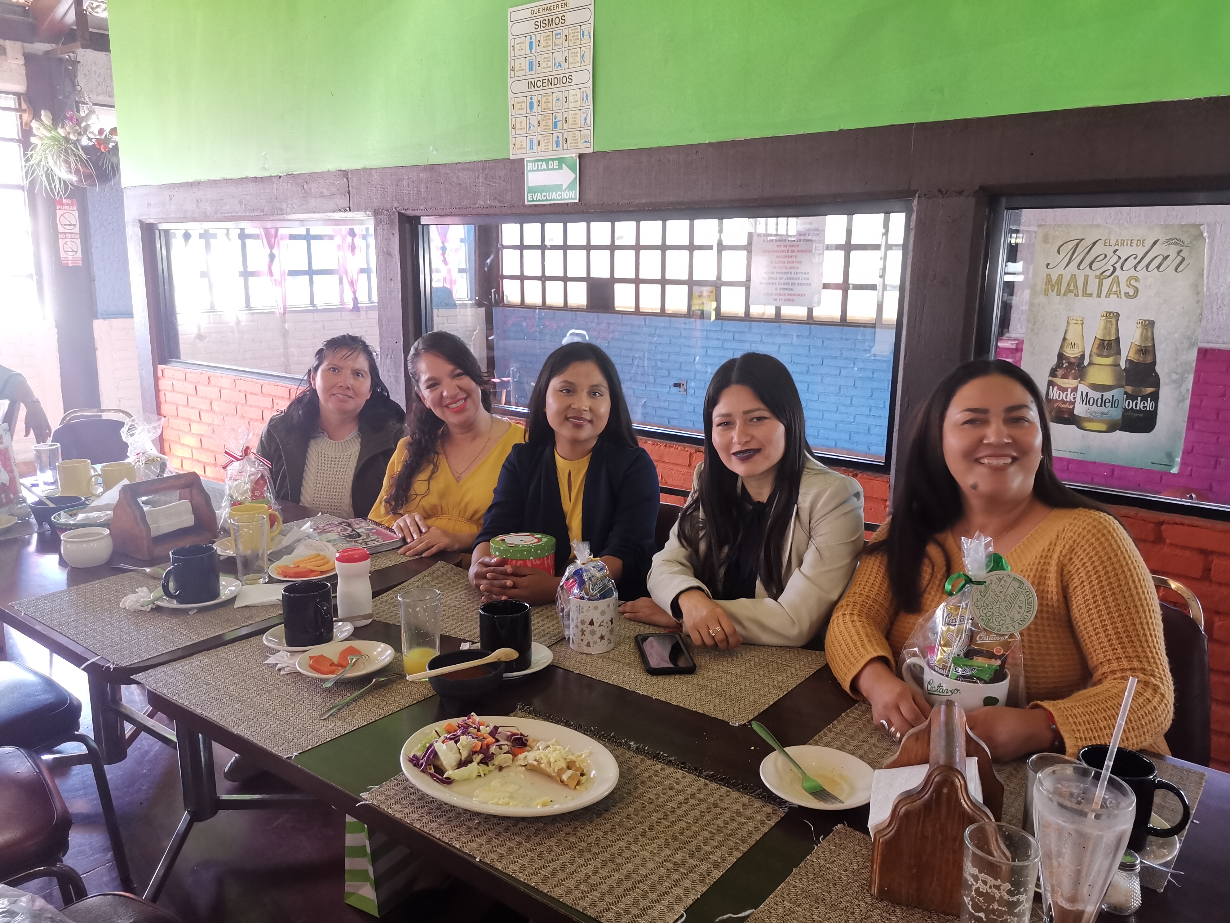 Restaurant La Güera image 6