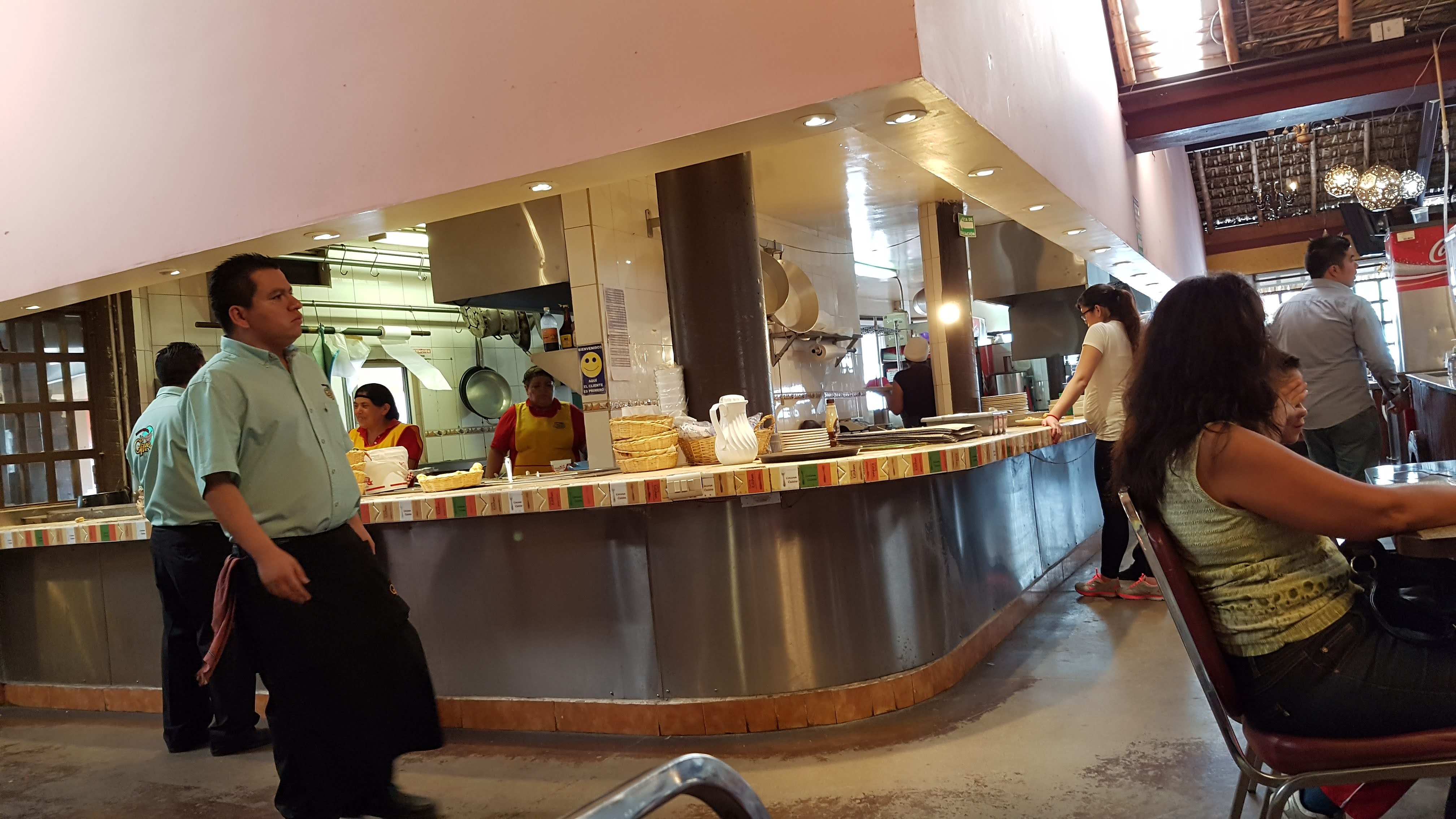 Restaurant La Güera image 7