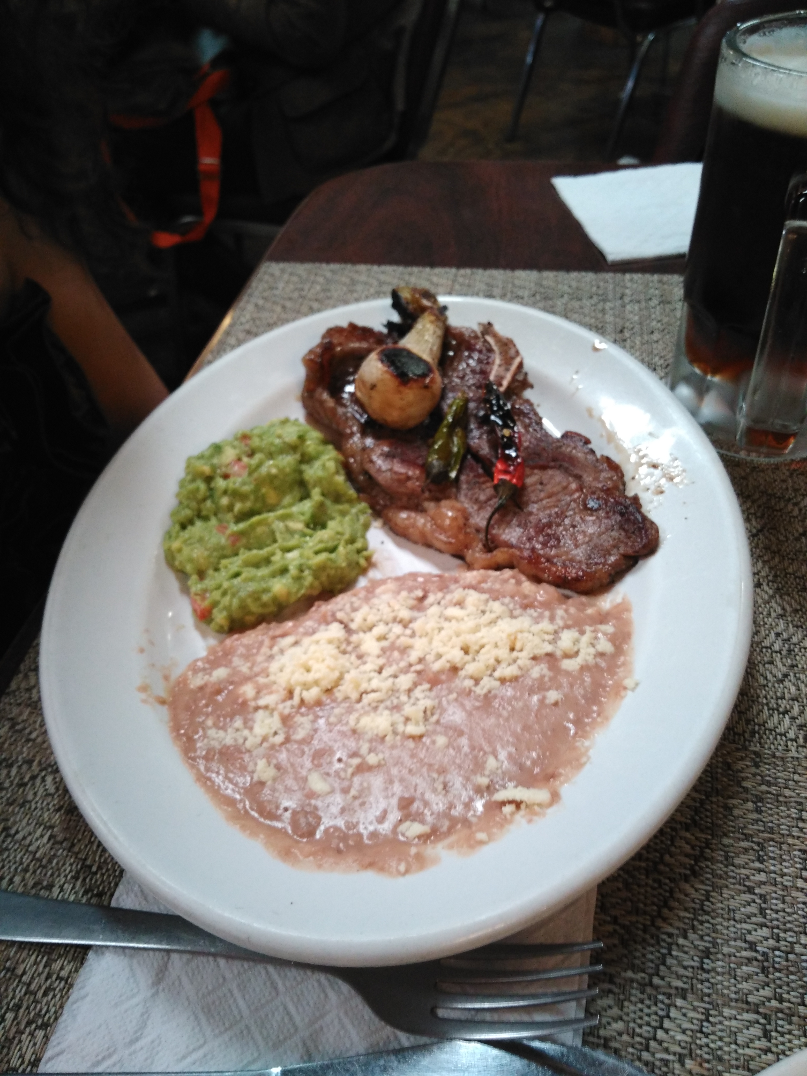 Restaurant La Güera image 8